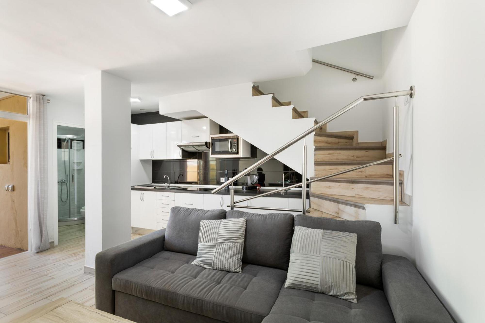 Apartment Exclusive Sonemar Maspalomas (Gran Canaria)