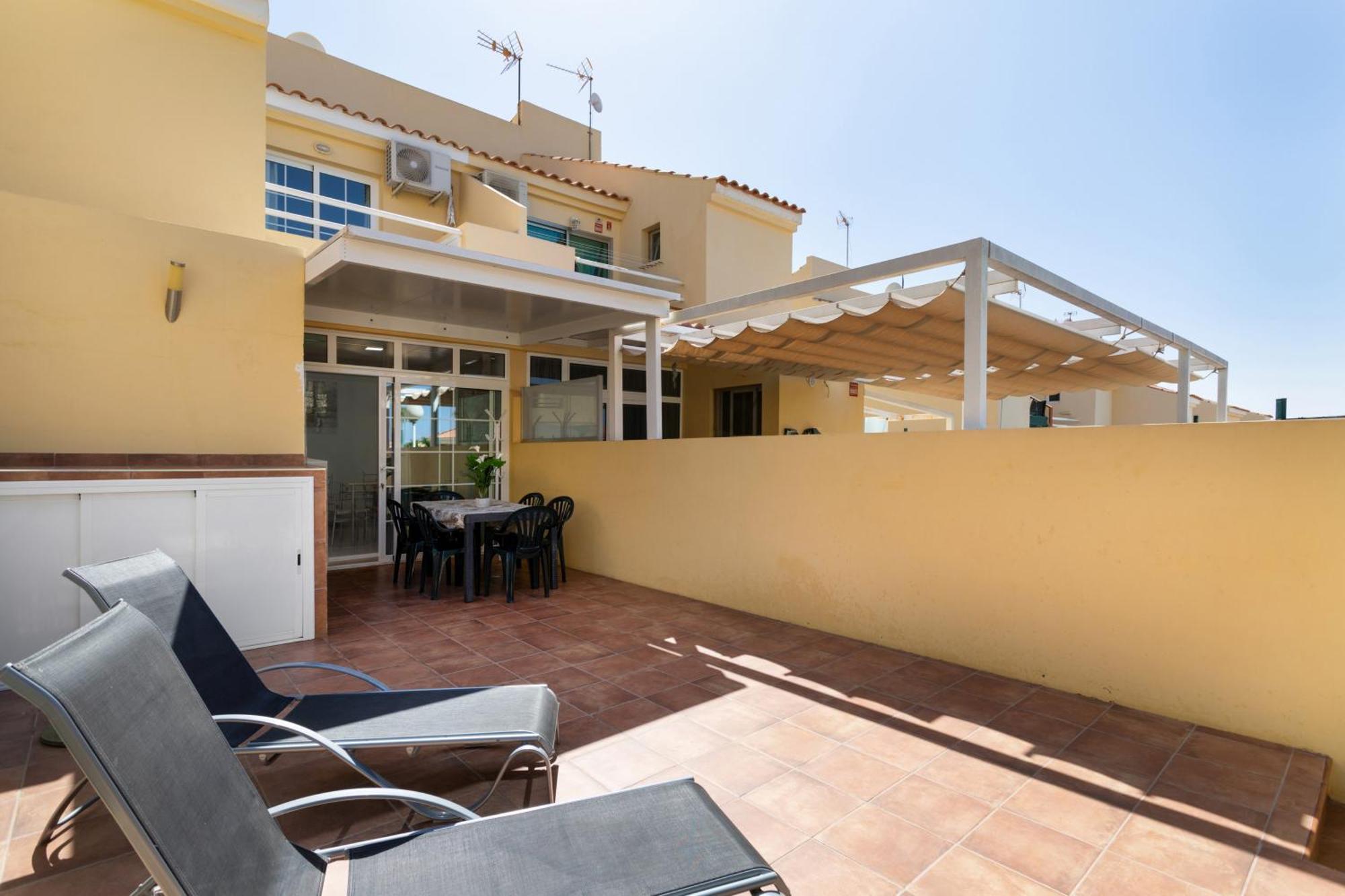 Exclusive Sonemar Apartment *