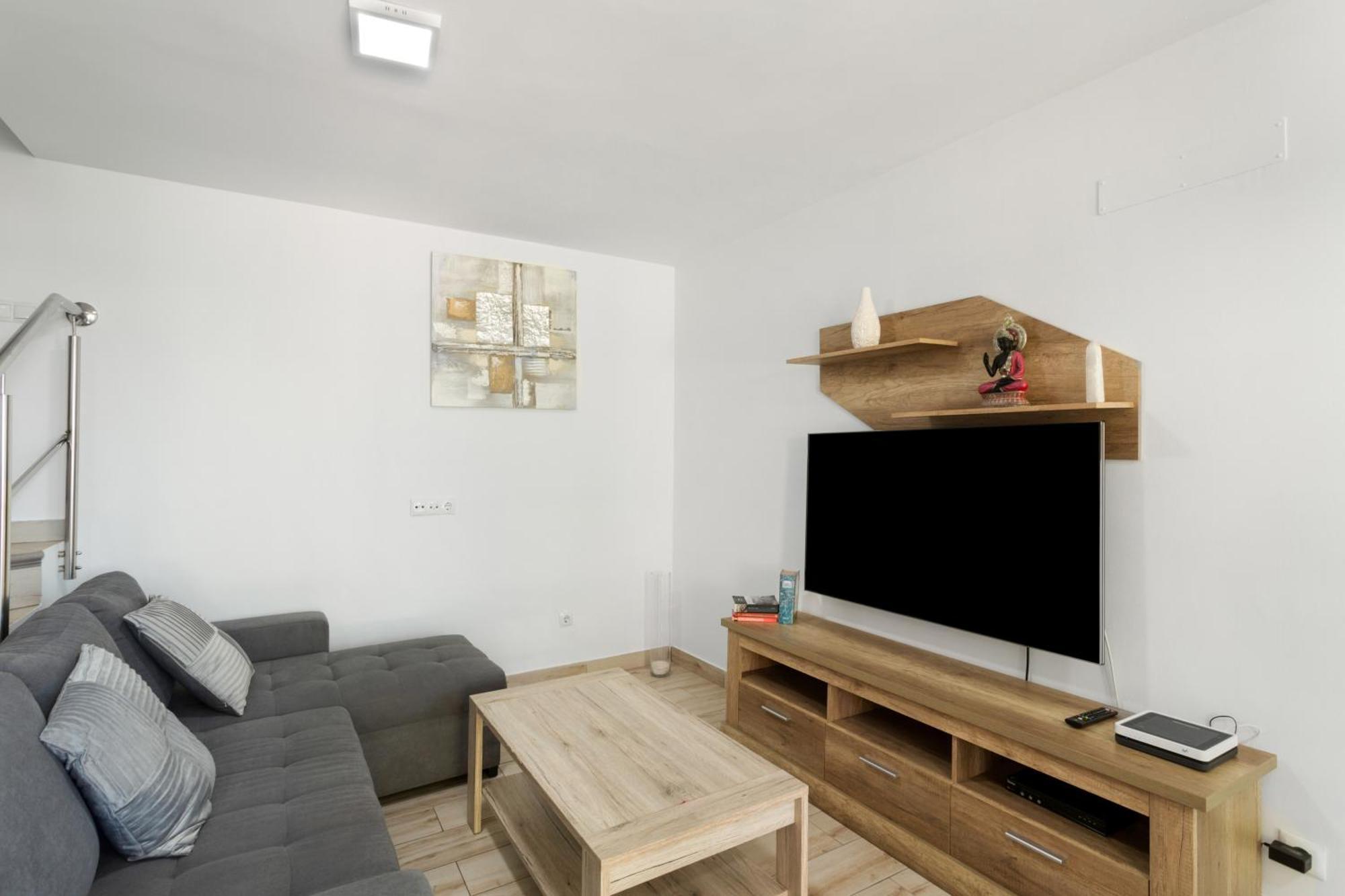 Exclusive Sonemar Apartment