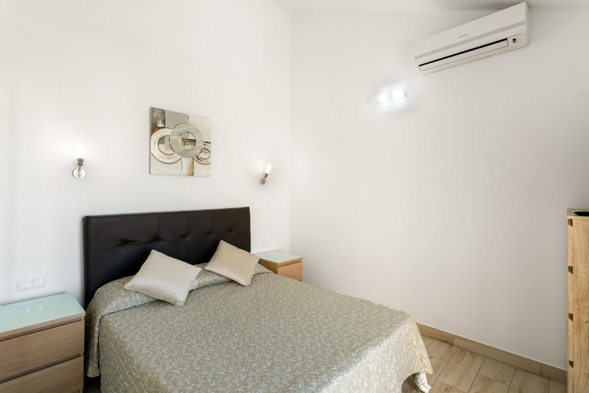 Exclusive Sonemar Apartment *
