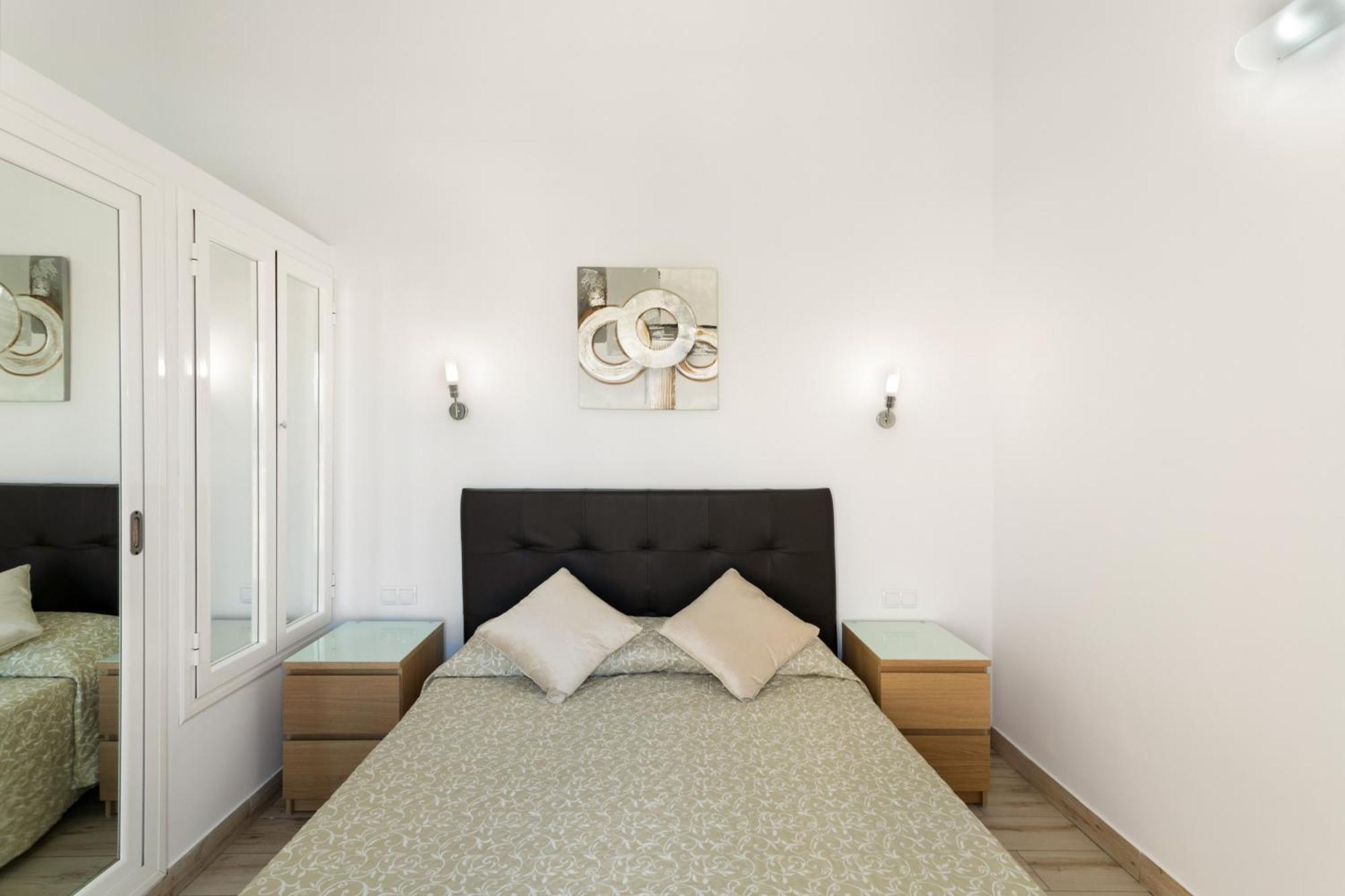 Exclusive Sonemar Apartment