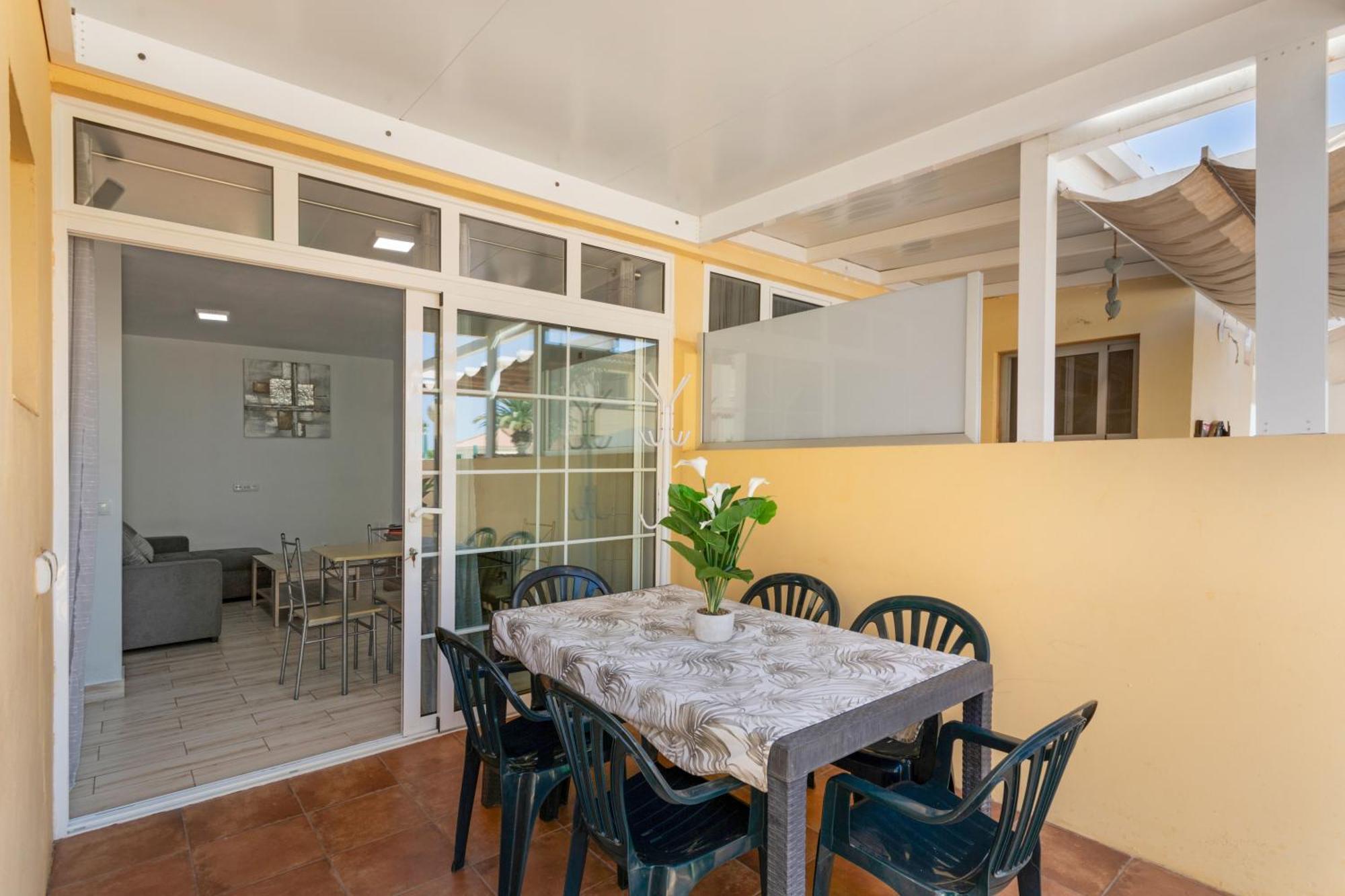 Exclusive Sonemar Maspalomas (Gran Canaria)