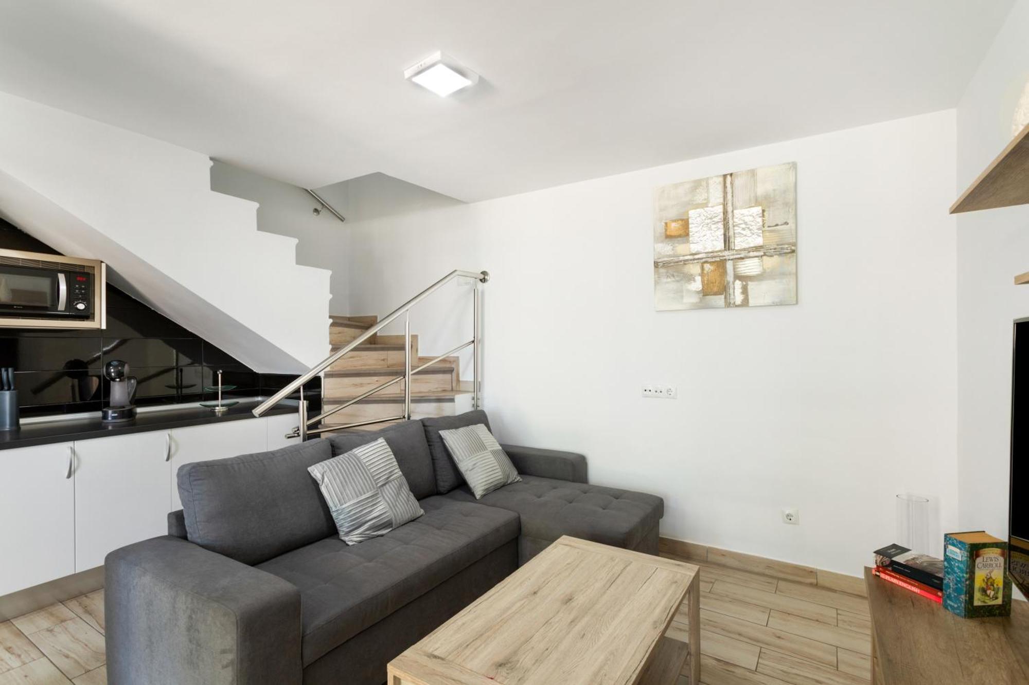Exclusive Sonemar Apartment Maspalomas (Gran Canaria)