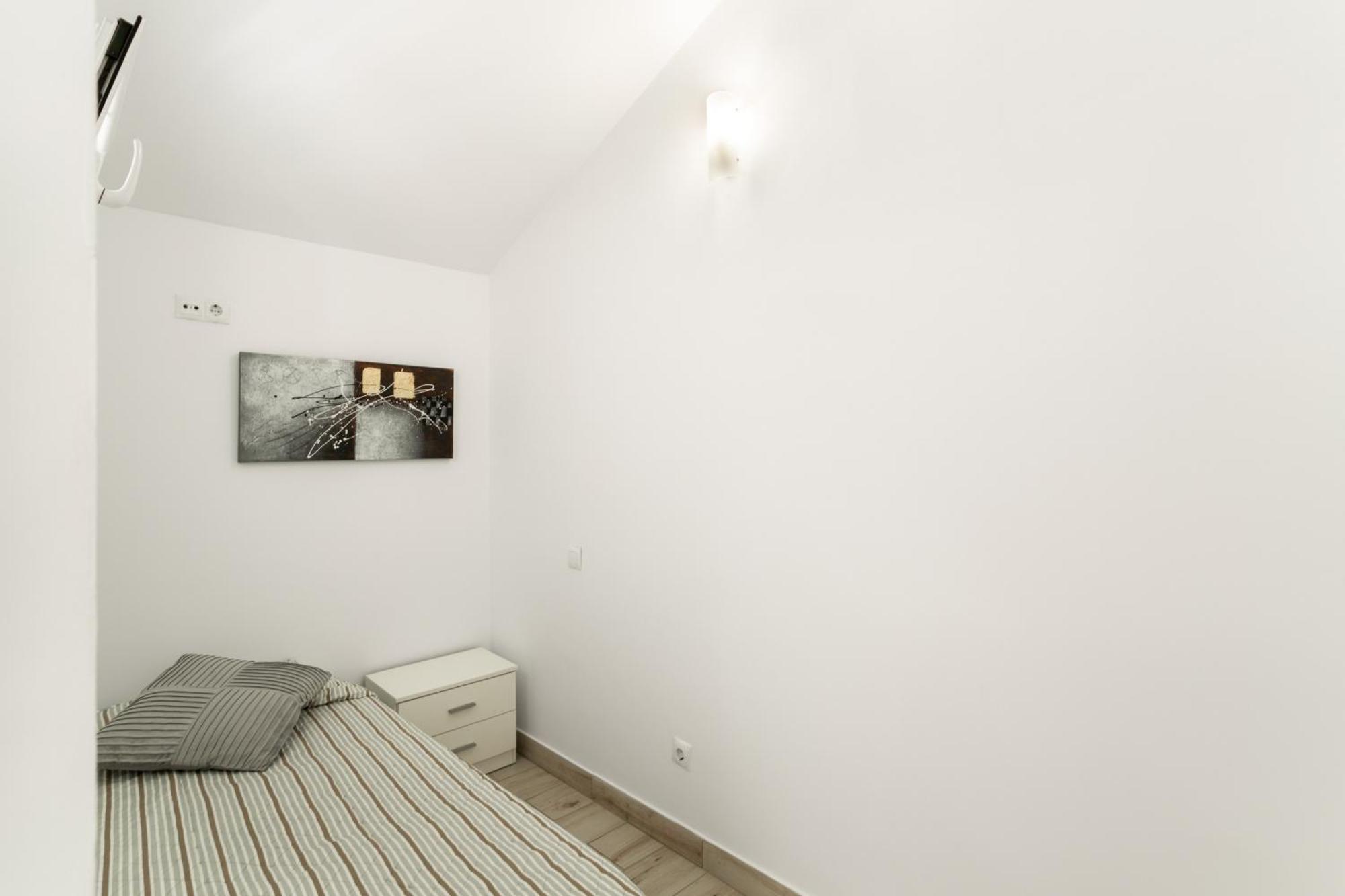 Apartment Exclusive Sonemar Maspalomas (Gran Canaria)