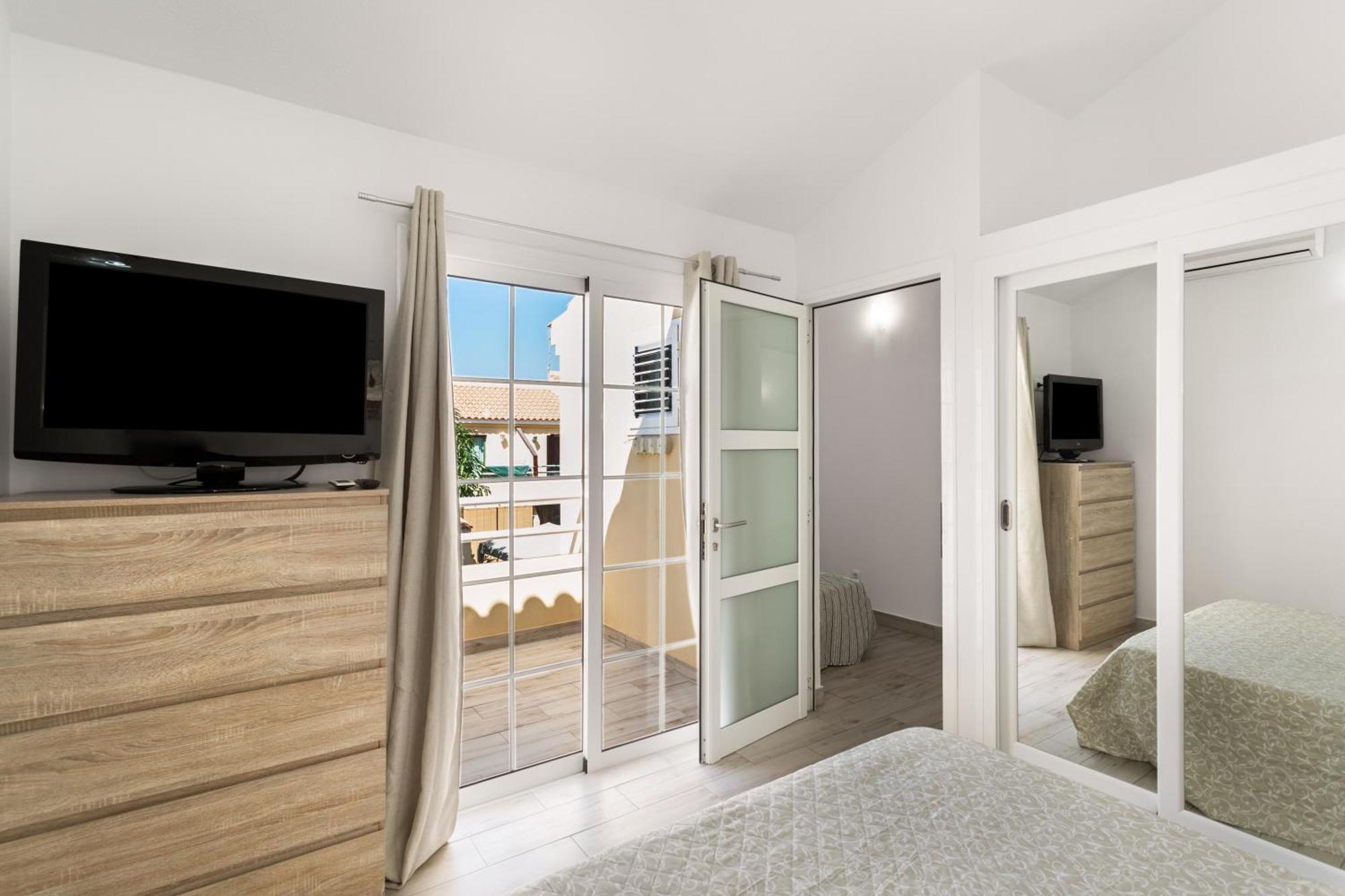 Apartment Exclusive Sonemar *