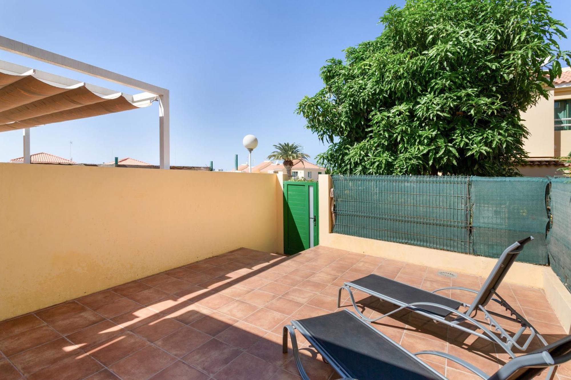 Exclusive Sonemar Maspalomas (Gran Canaria)