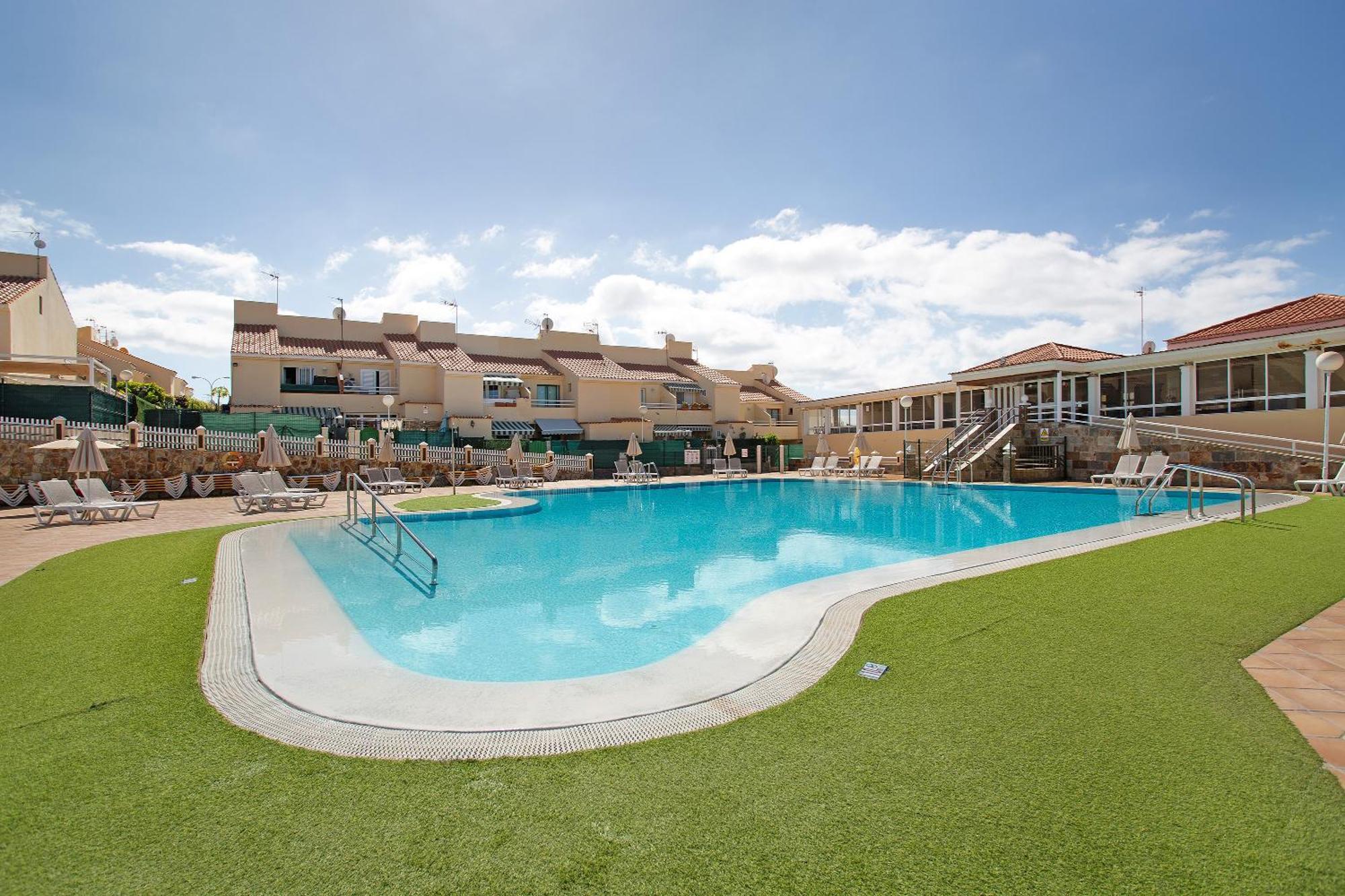Exclusive Sonemar Apartment