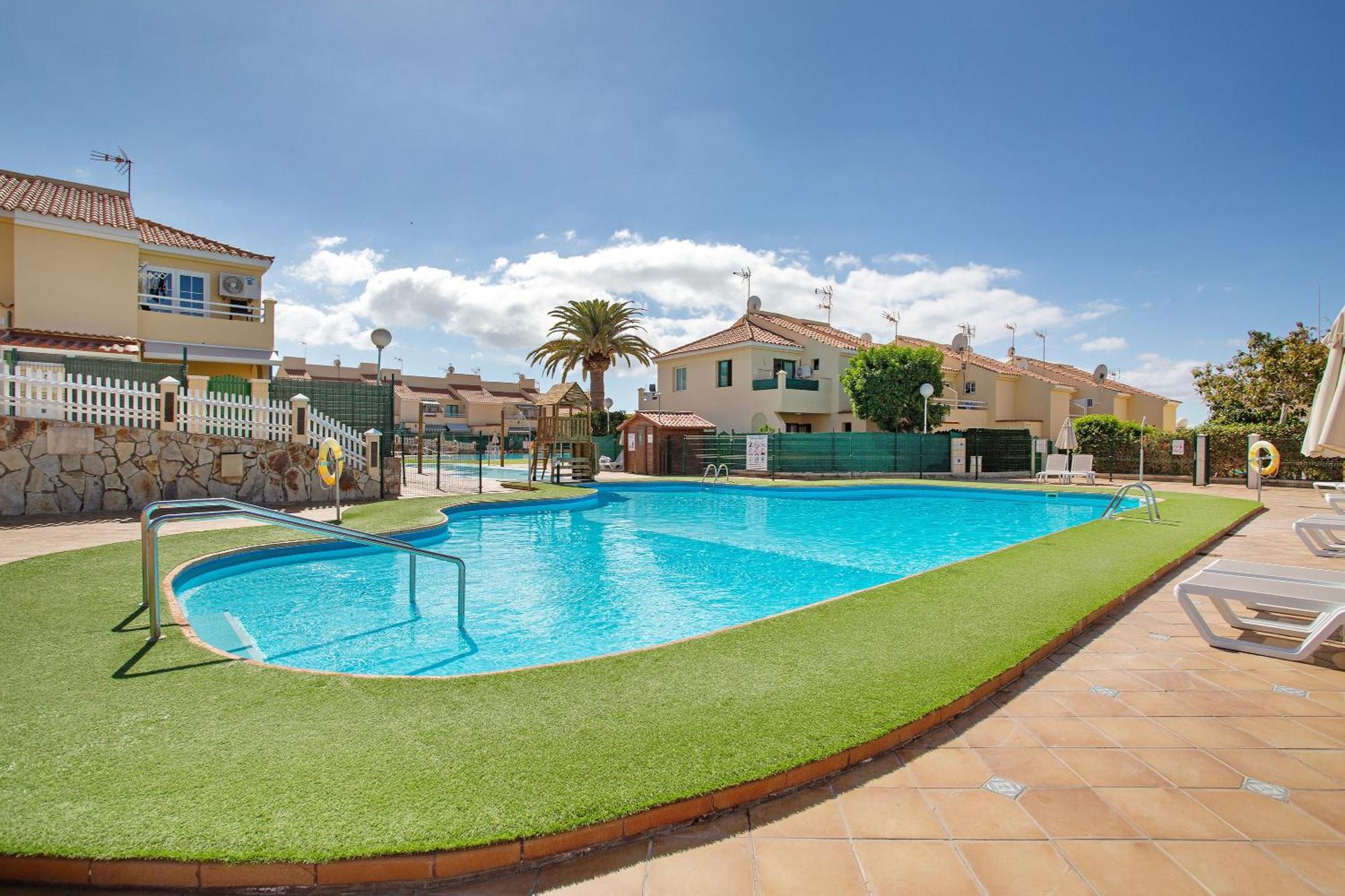 Apartment Exclusive Sonemar