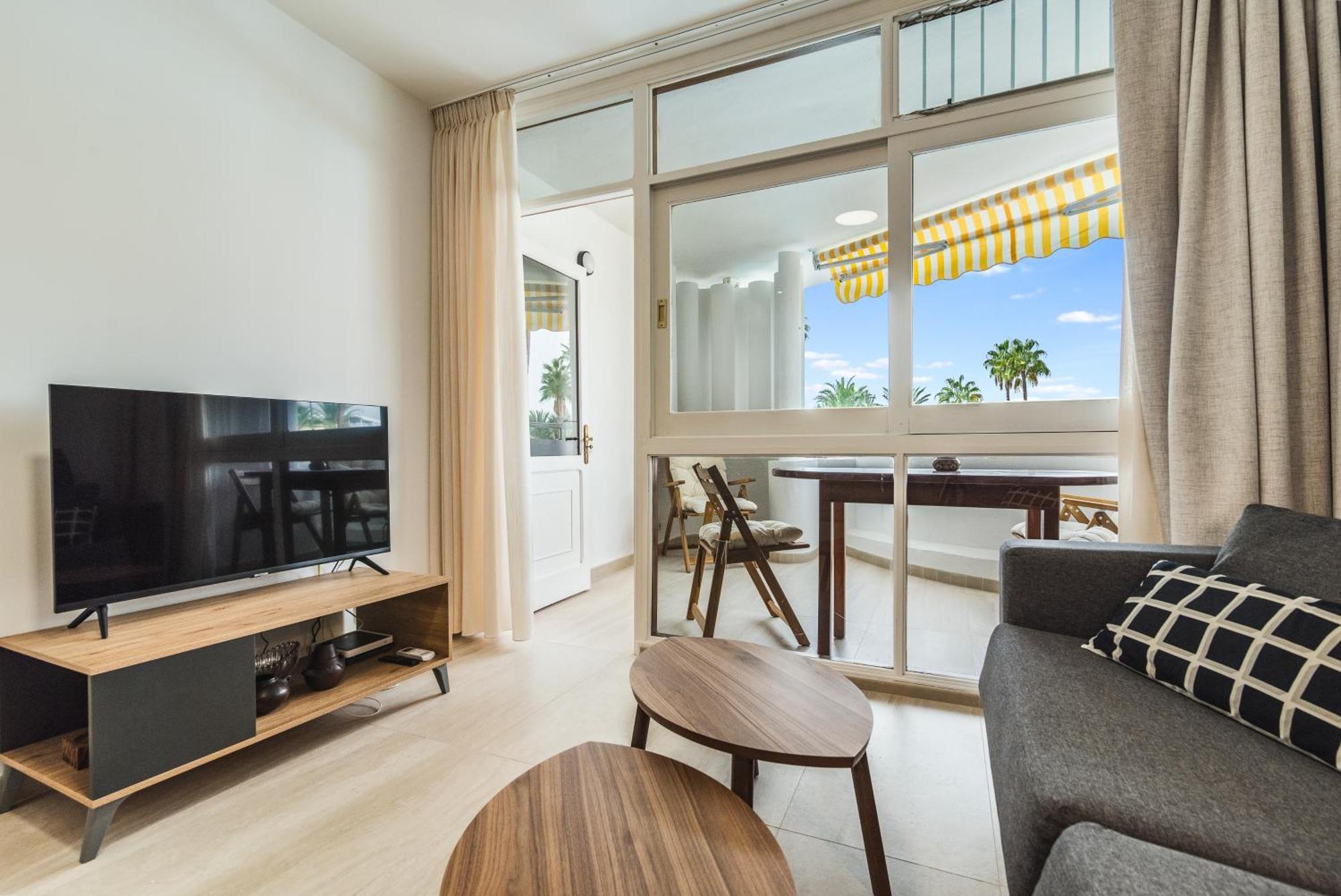 Apartment Home2book Design Paraiso Maspalomas (Gran Canaria)