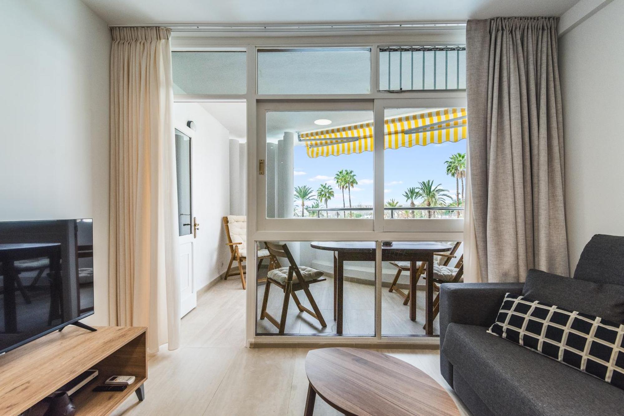 Home2book Design Paraiso * Maspalomas (Gran Canaria)