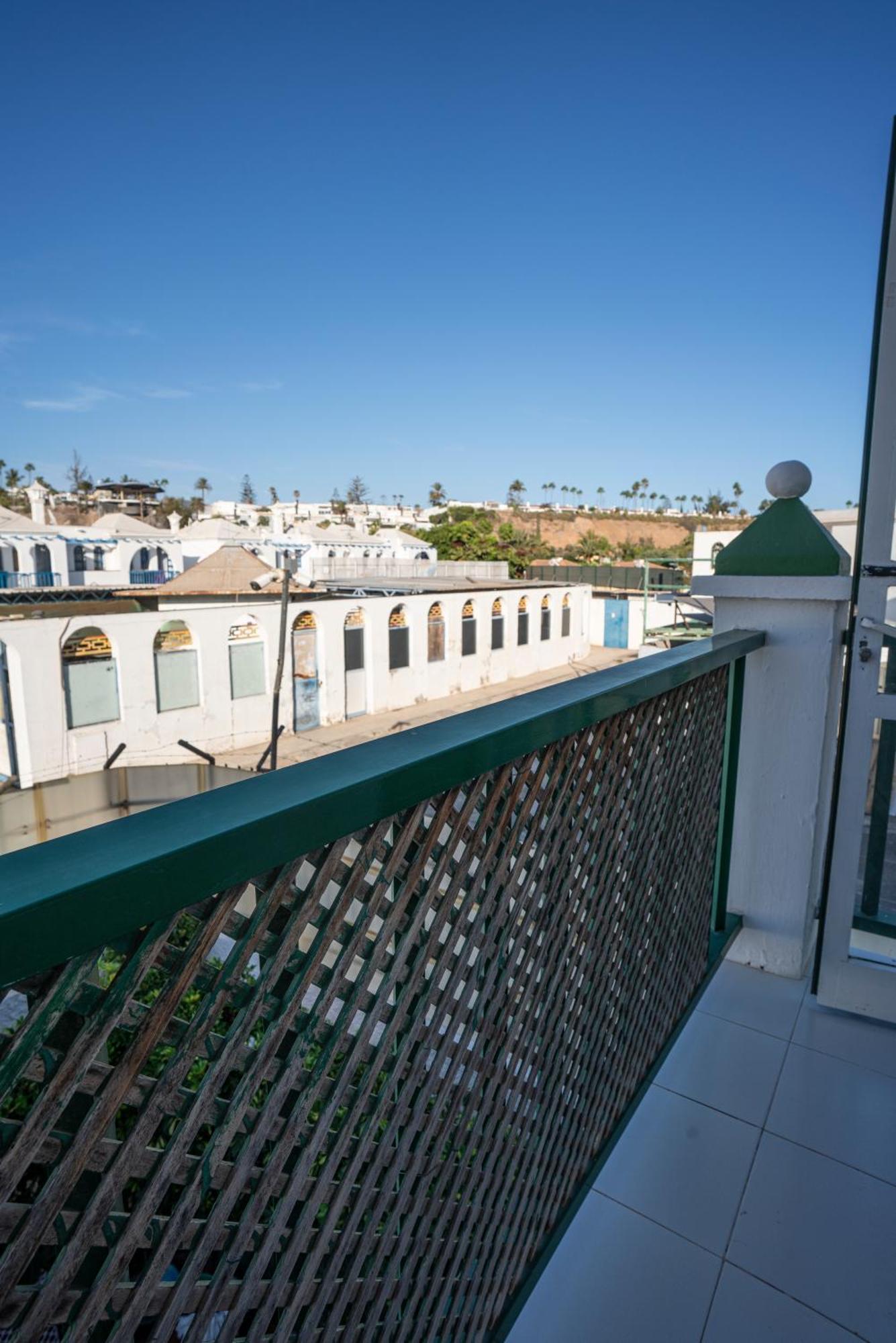 Сasa de vacaciones Maspalomas