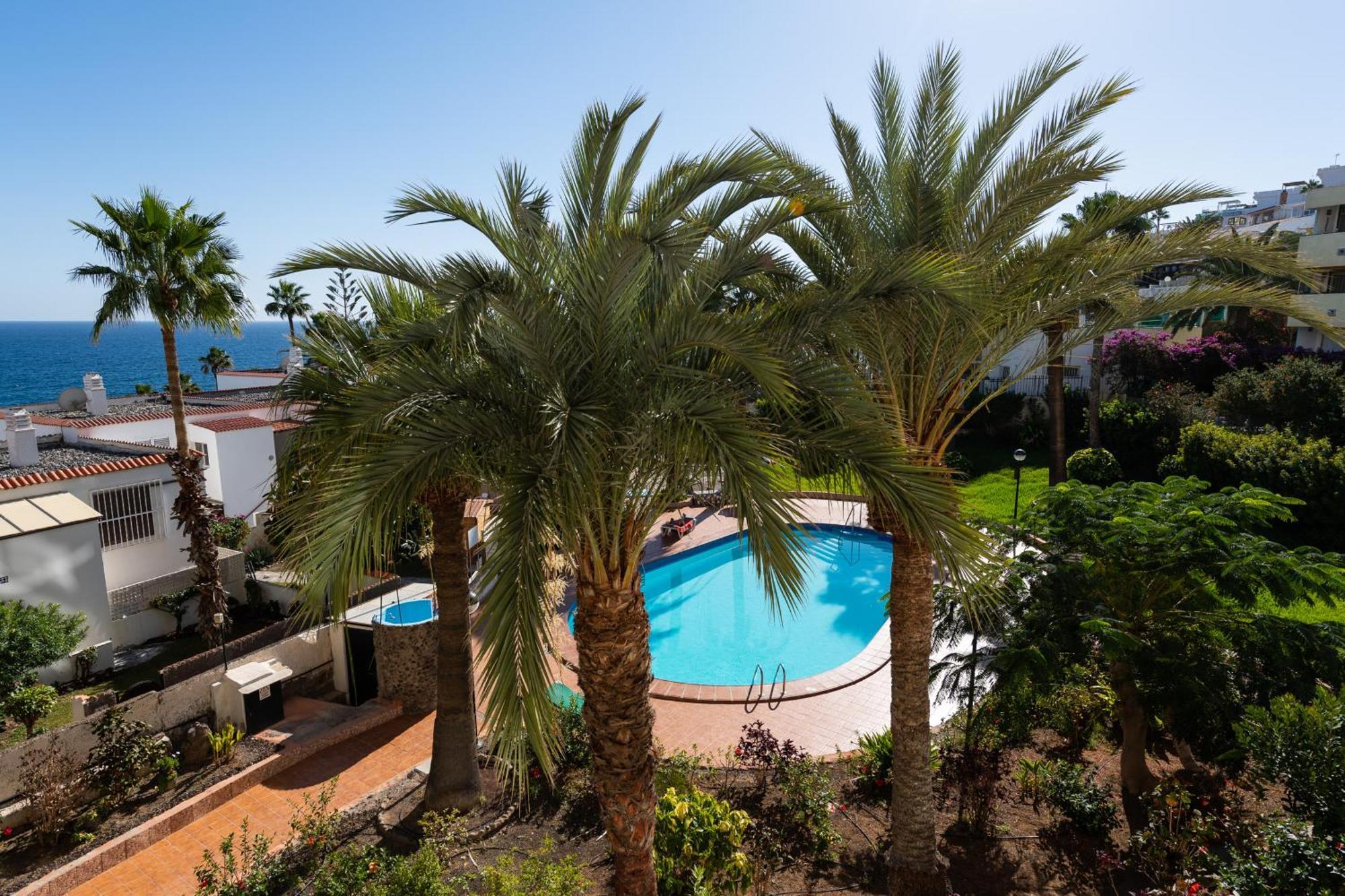 Holiday home Aguila Ocean View 32 By Canariasgetaway *