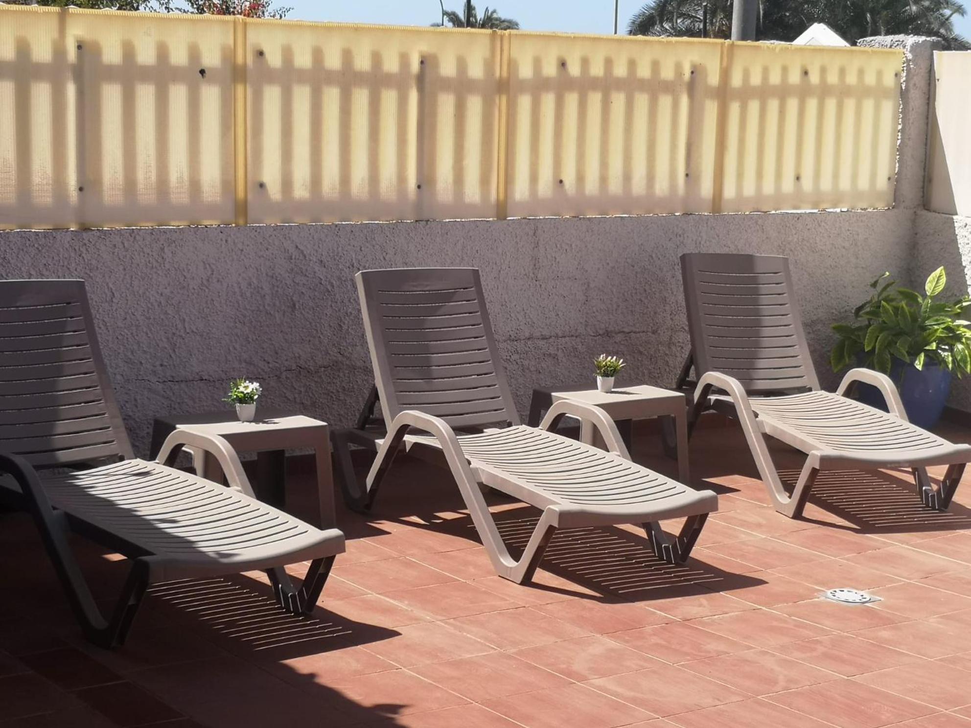 Sol Y Cumbre Сasa de vacaciones *