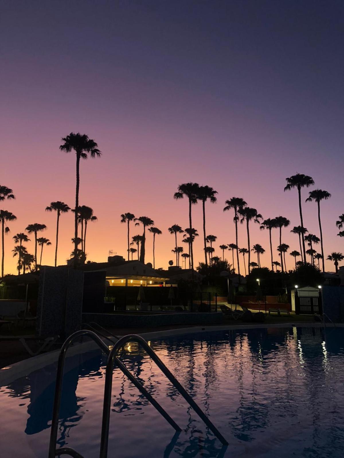 Maspalomas Apartament