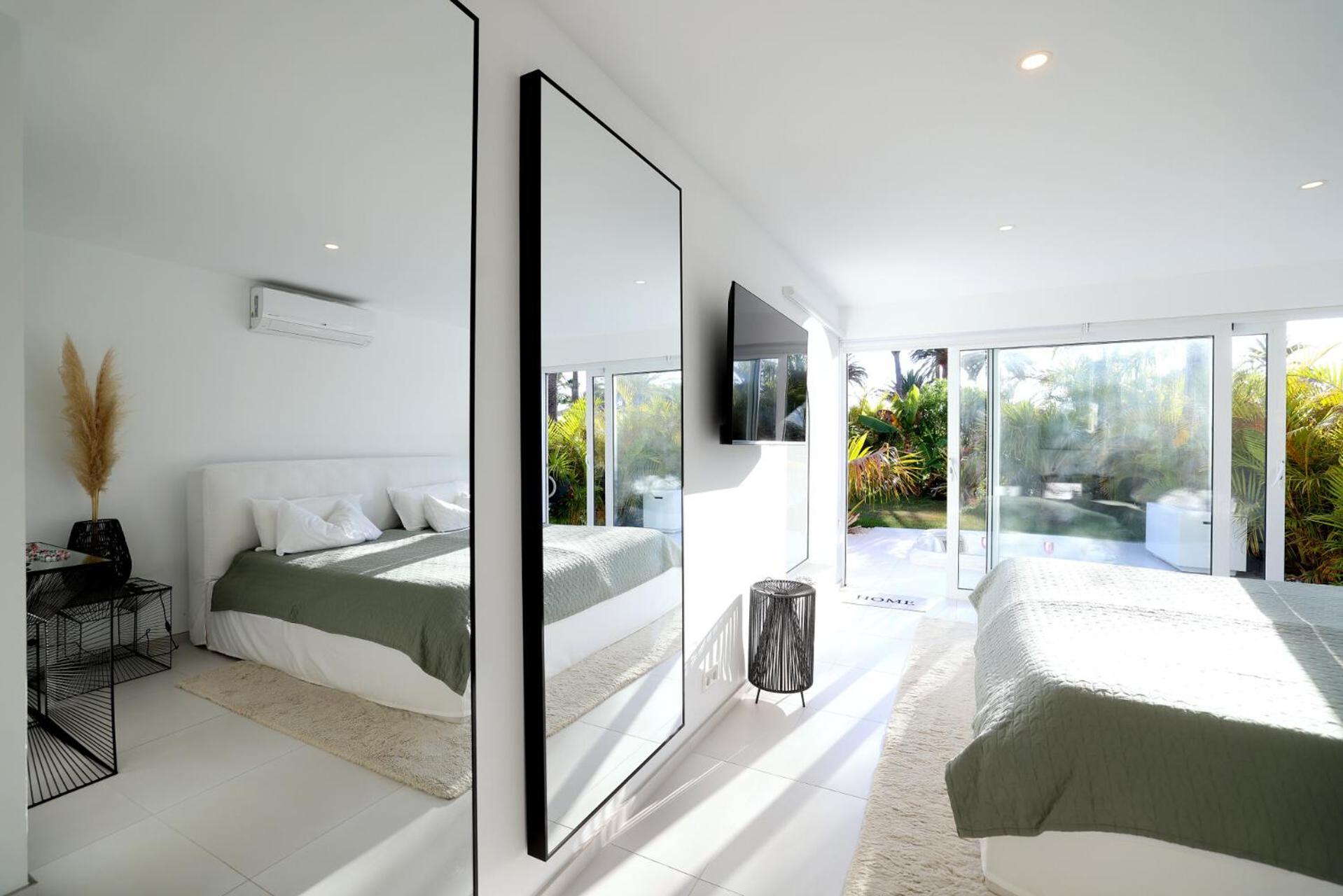 Holiday home Sun Club P65 Premium