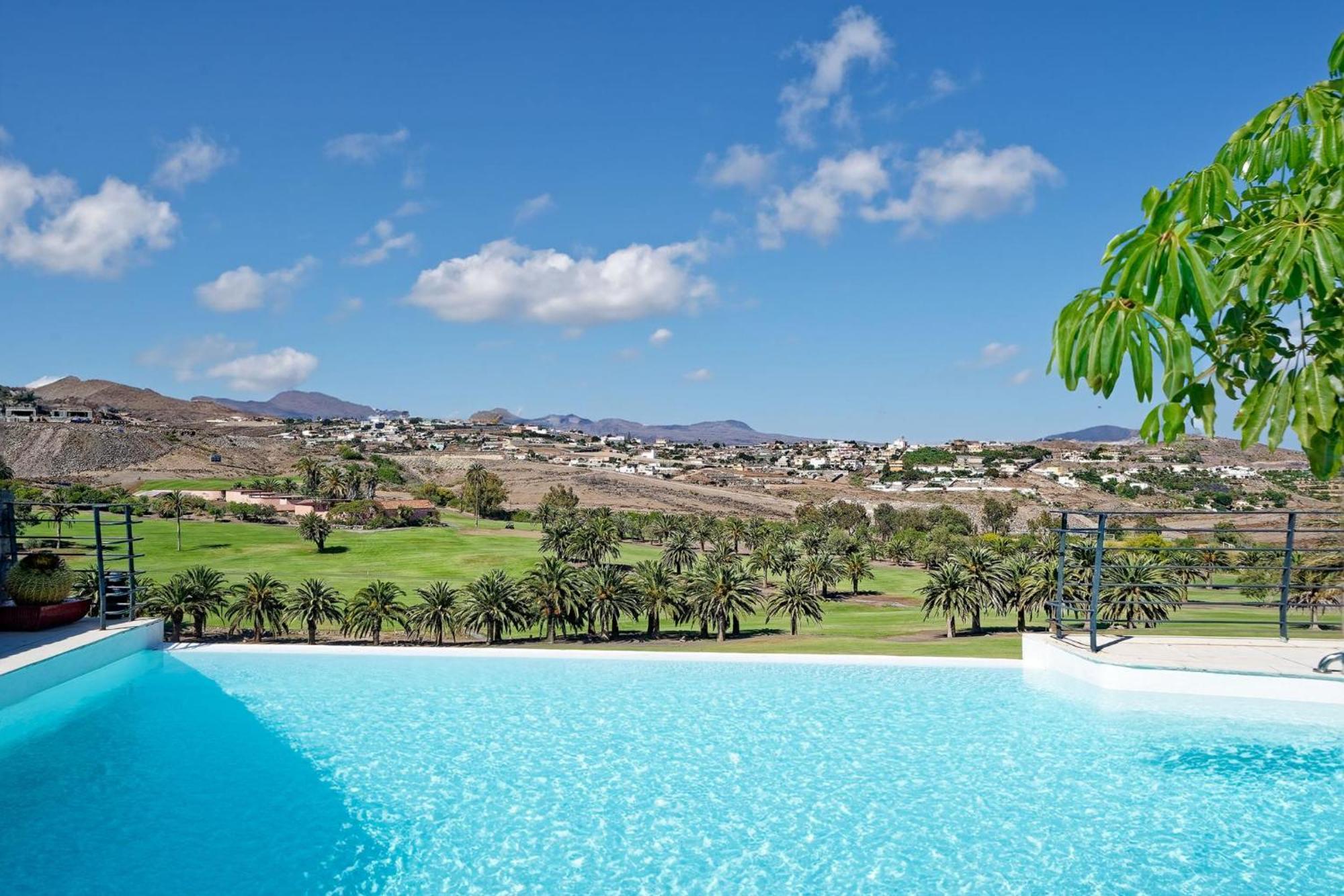 Casa Aloe Del Sol By Villagrancanaria