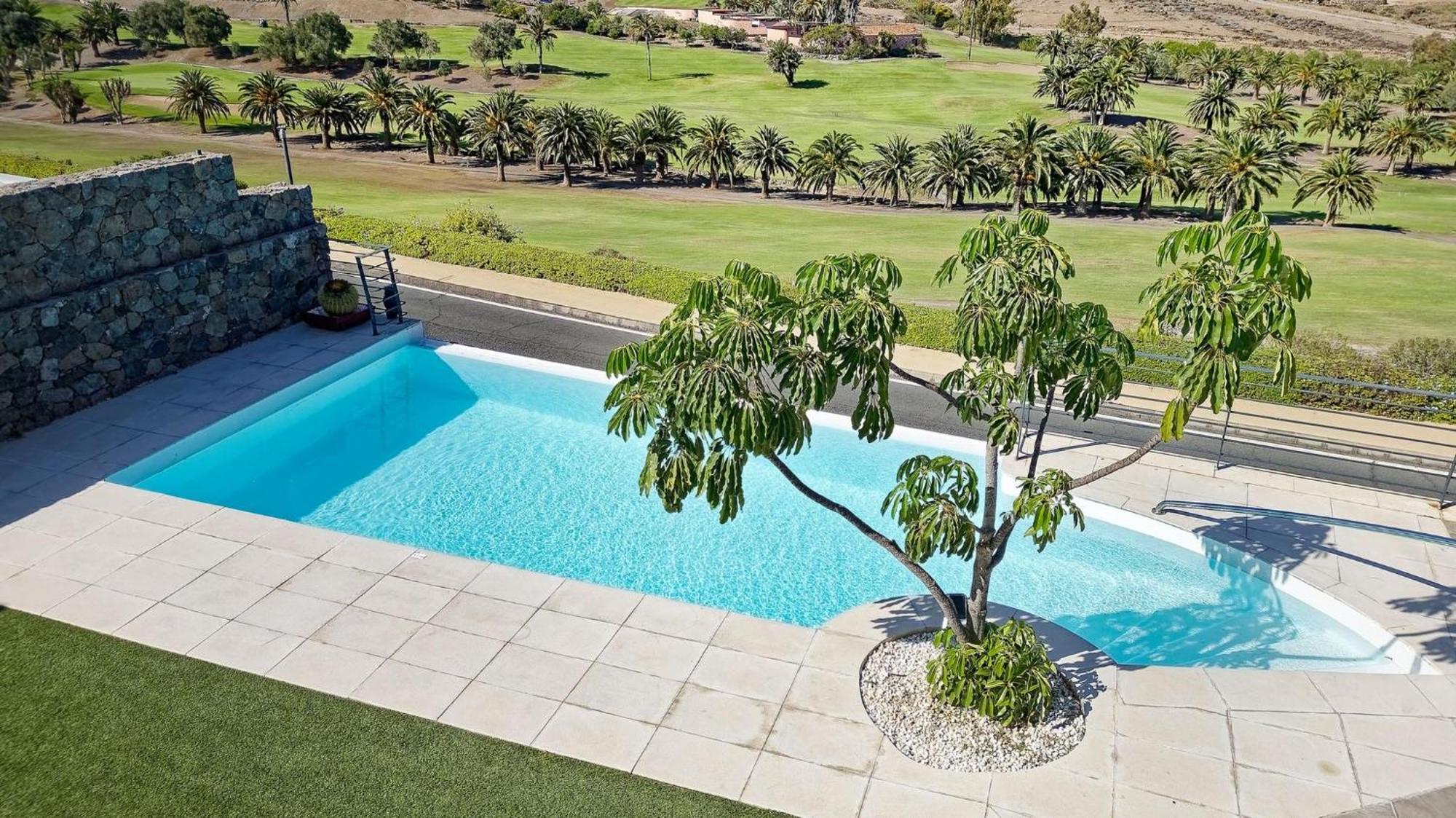Casa Aloe Del Sol By Villagrancanaria
