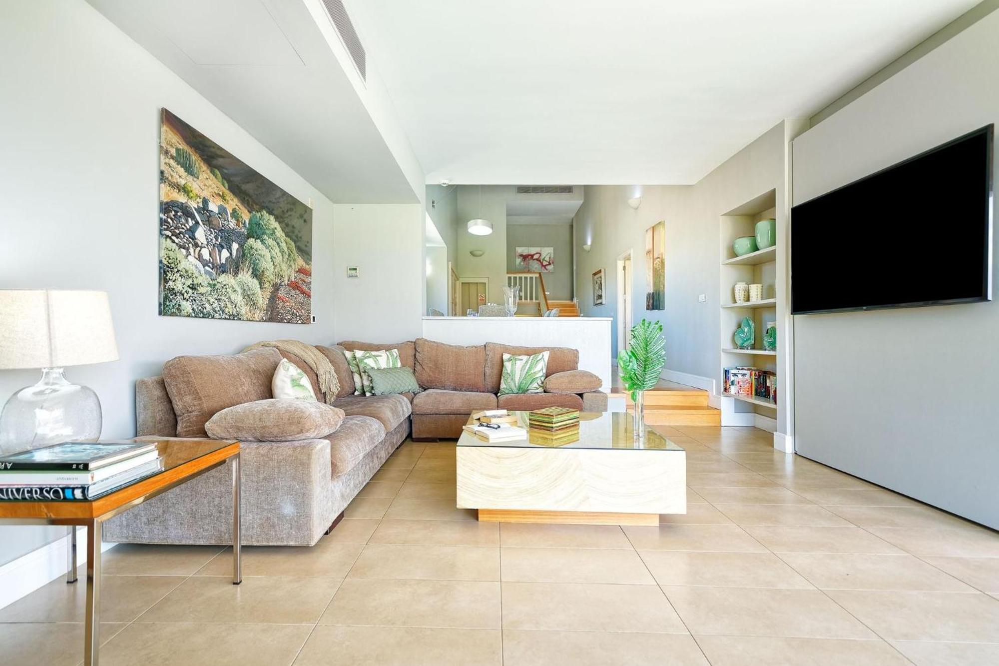 Casa Aloe Del Sol By Villagrancanaria Villa