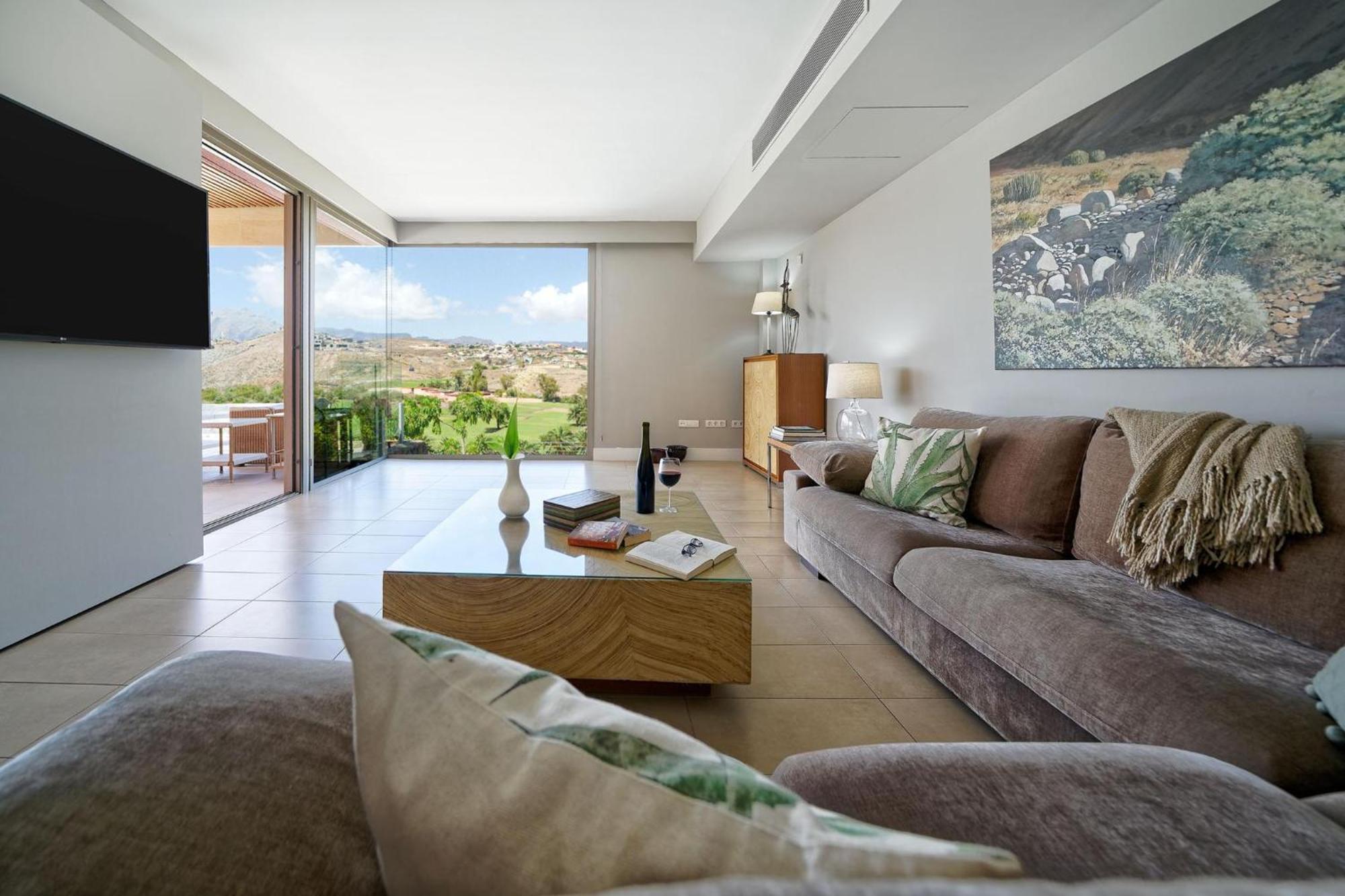 Villa Casa Aloe Del Sol By Villagrancanaria *