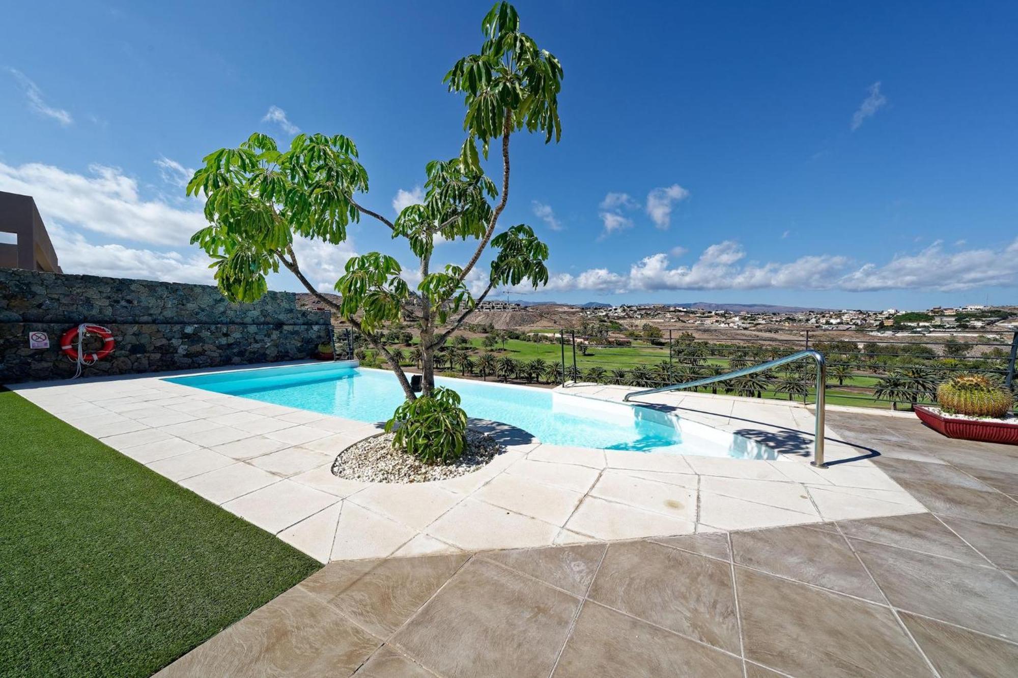 Casa Aloe Del Sol By Villagrancanaria Villa Maspalomas (Gran Canaria)