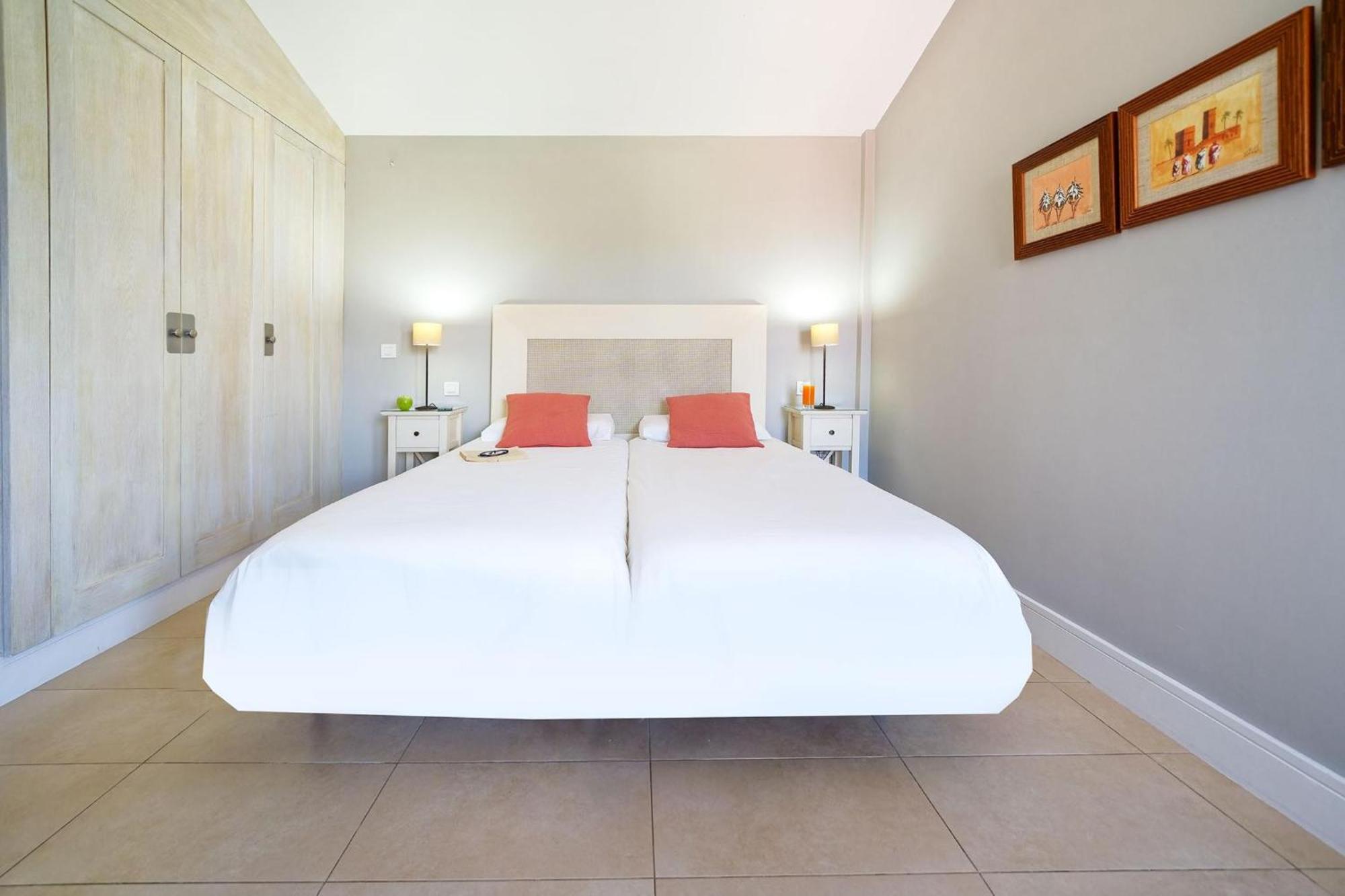 Casa Aloe Del Sol By Villagrancanaria Villa *