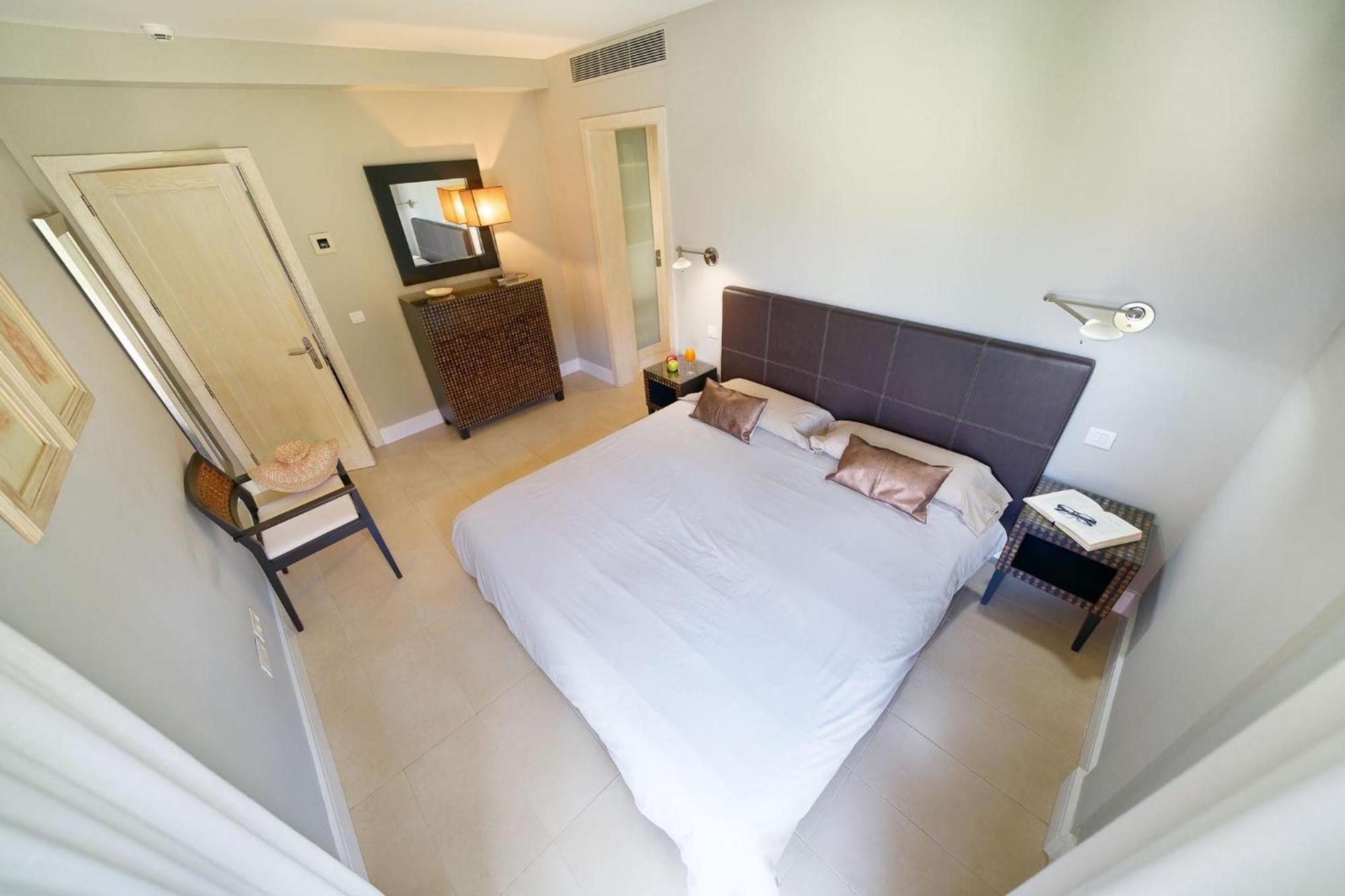 Casa Aloe Del Sol By Villagrancanaria Villa *
