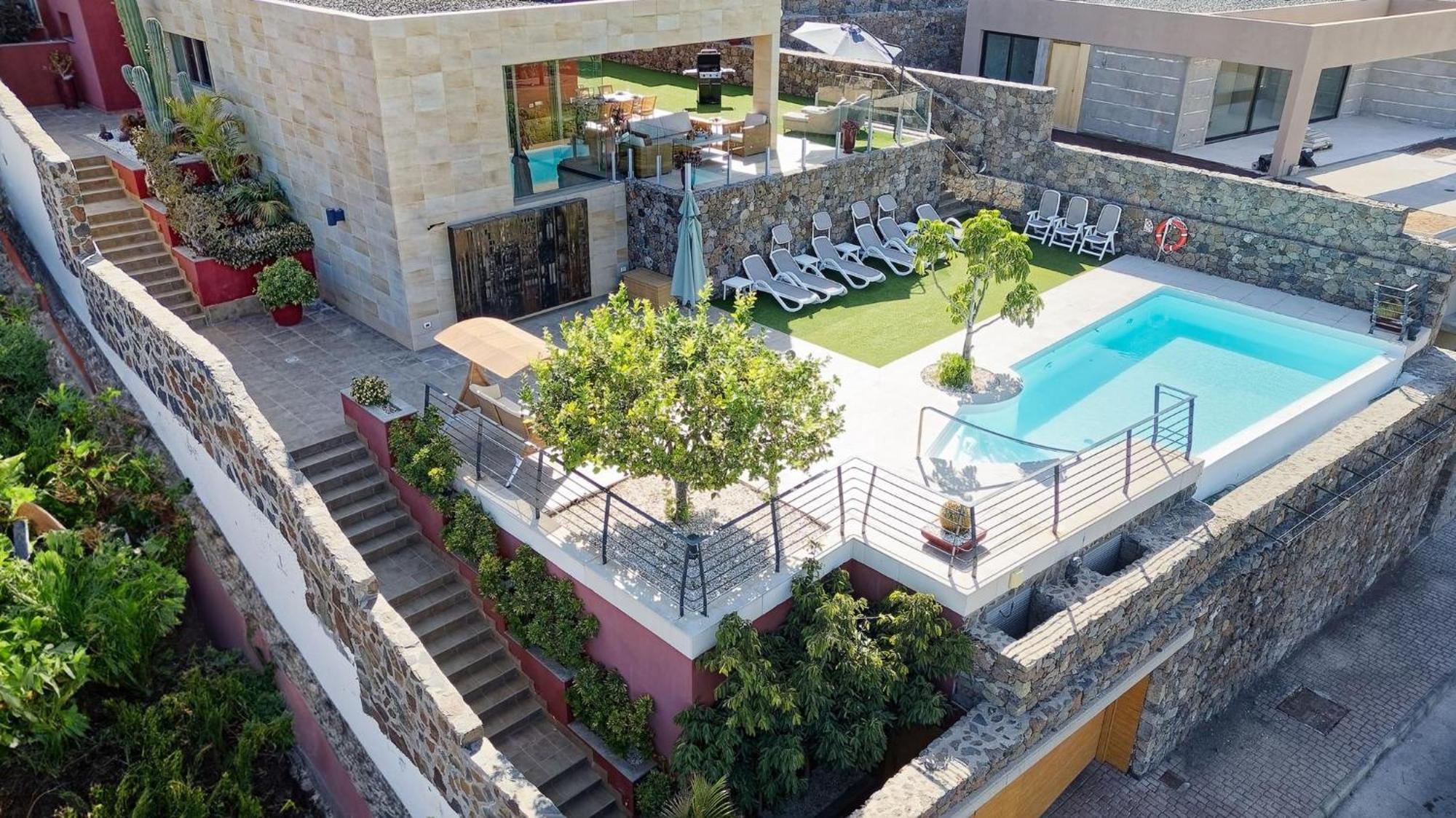 Casa Aloe Del Sol By Villagrancanaria *