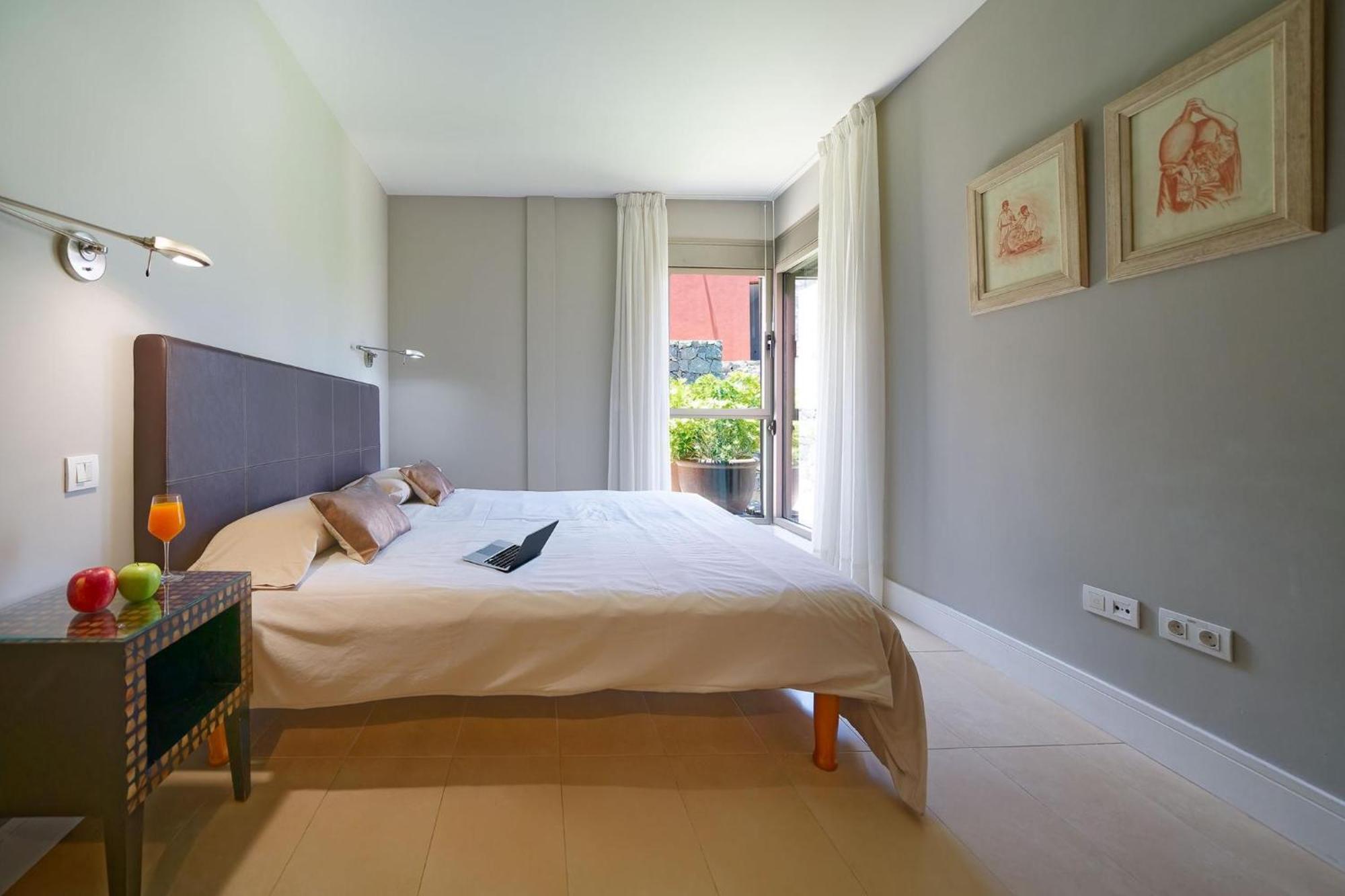 Casa Aloe Del Sol By Villagrancanaria Villa