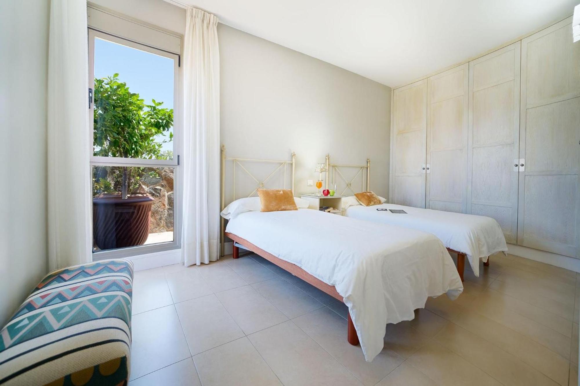 Villa Casa Aloe Del Sol By Villagrancanaria Maspalomas (Gran Canaria)