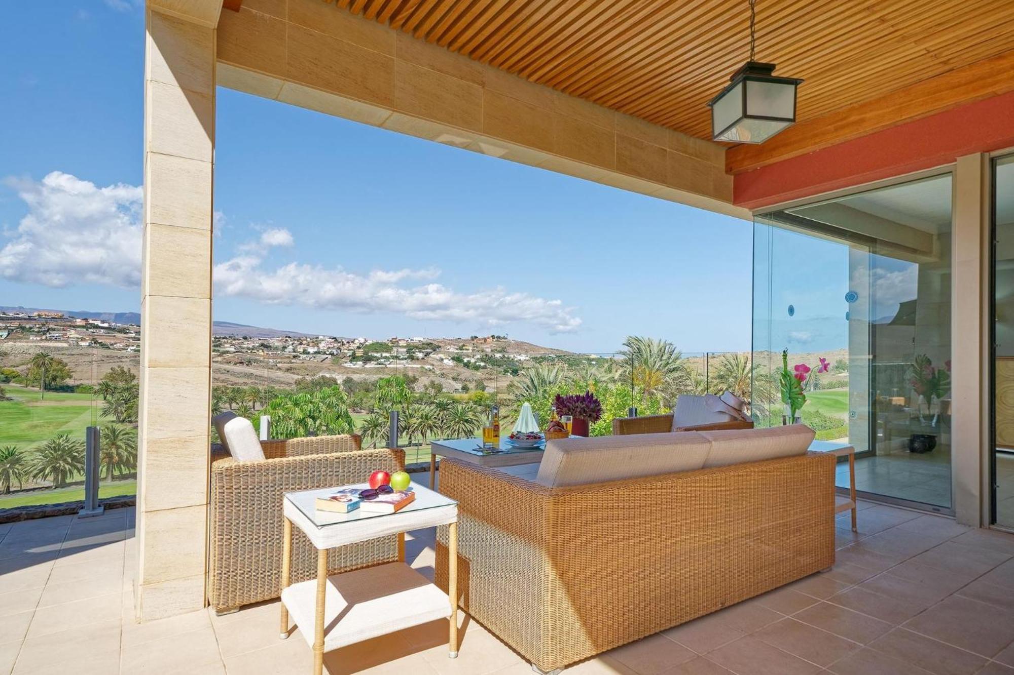 Casa Aloe Del Sol By Villagrancanaria Villa *