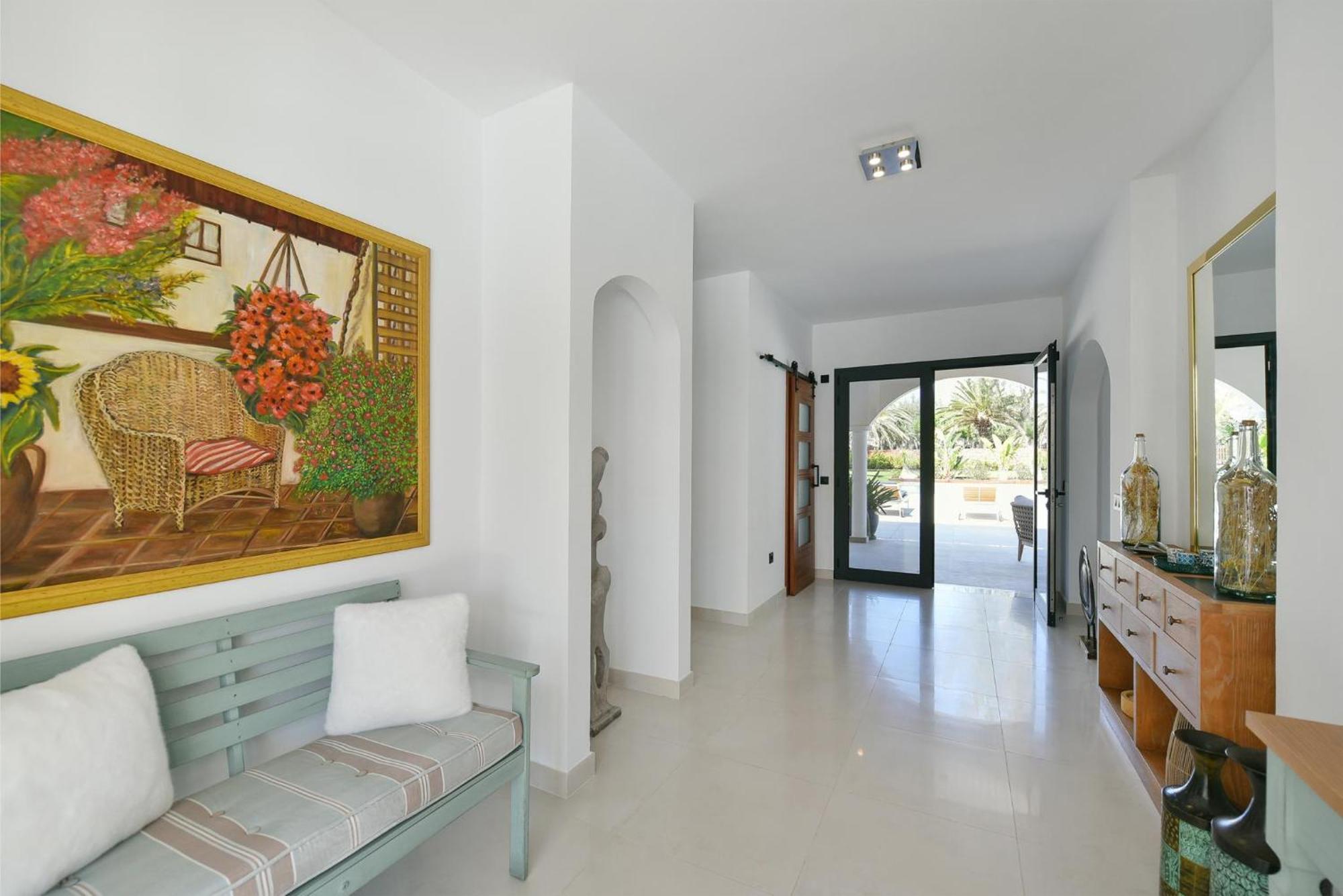 Villa Armonia Oasis Deluxe By Villagrancanaria *