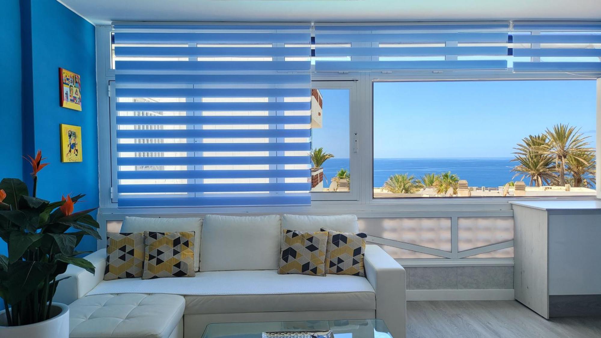 Mah Maspalomas Atlantic View Apartment