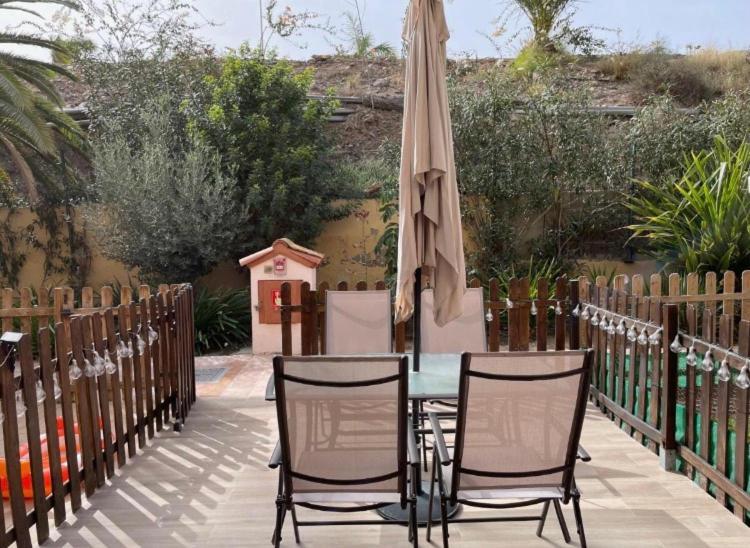 Holiday home Zen House