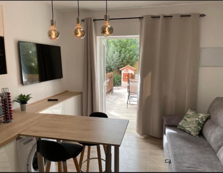 Holiday home Zen House