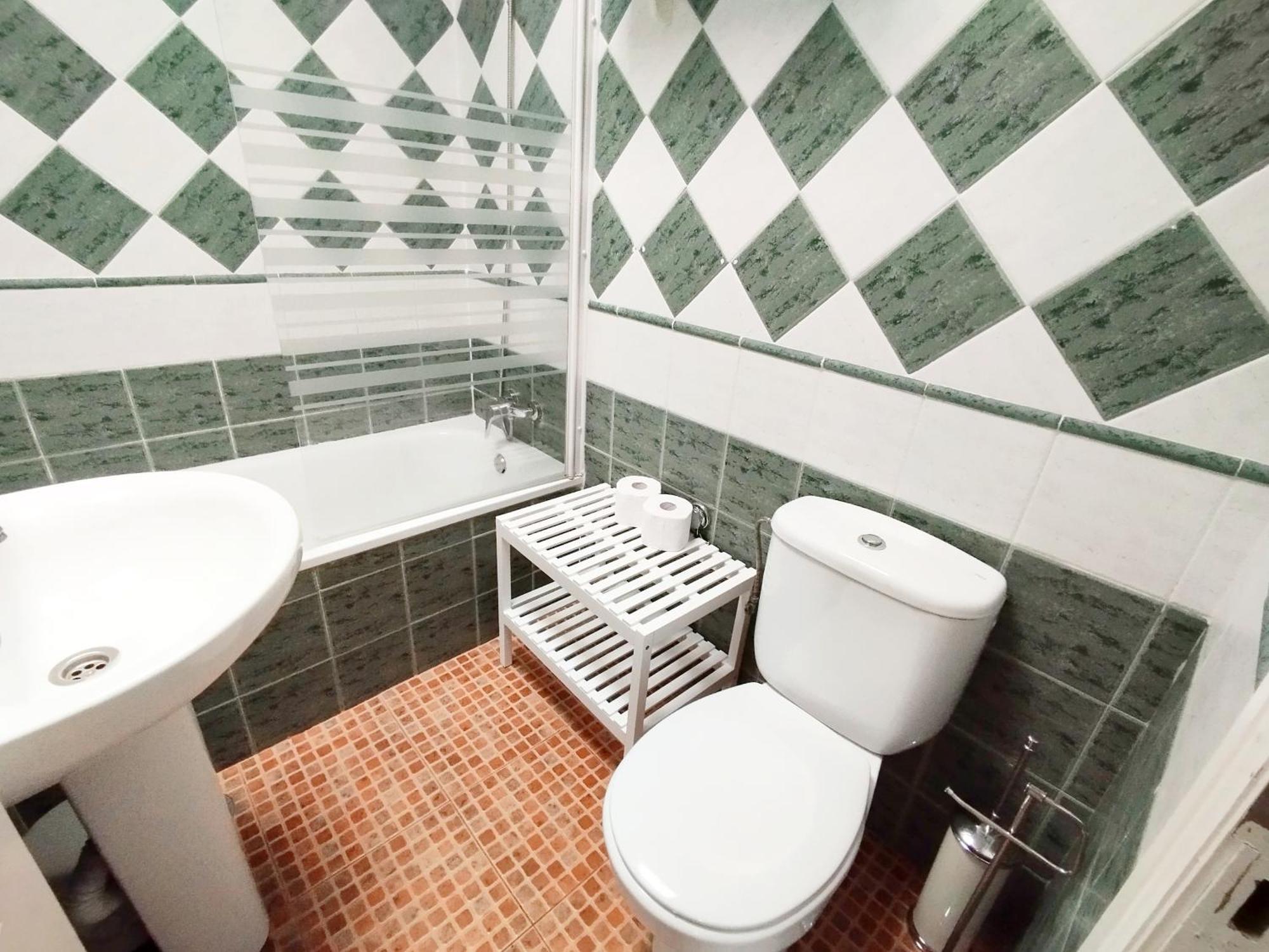 Apartament Duna