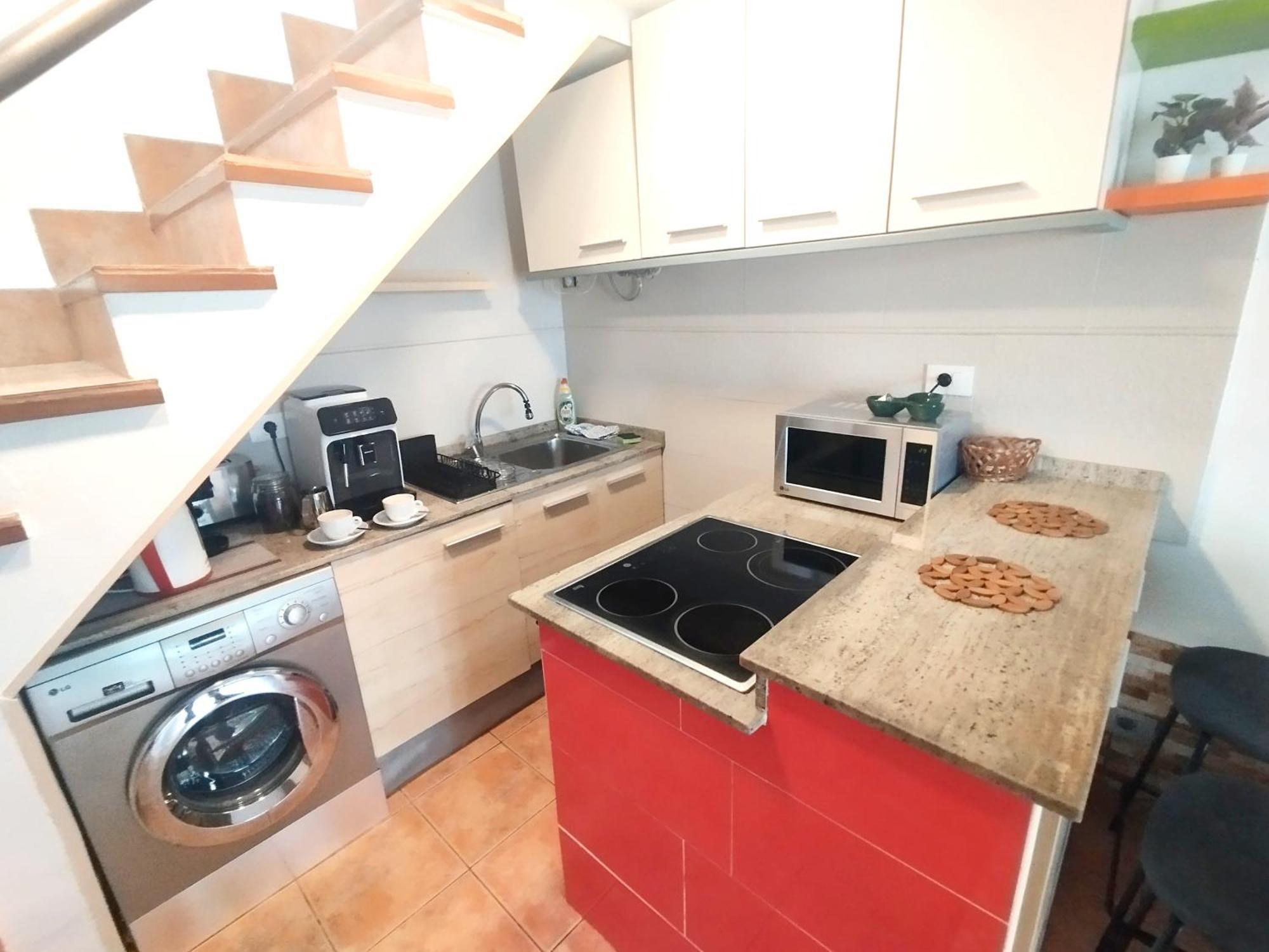 Apartament Duna *