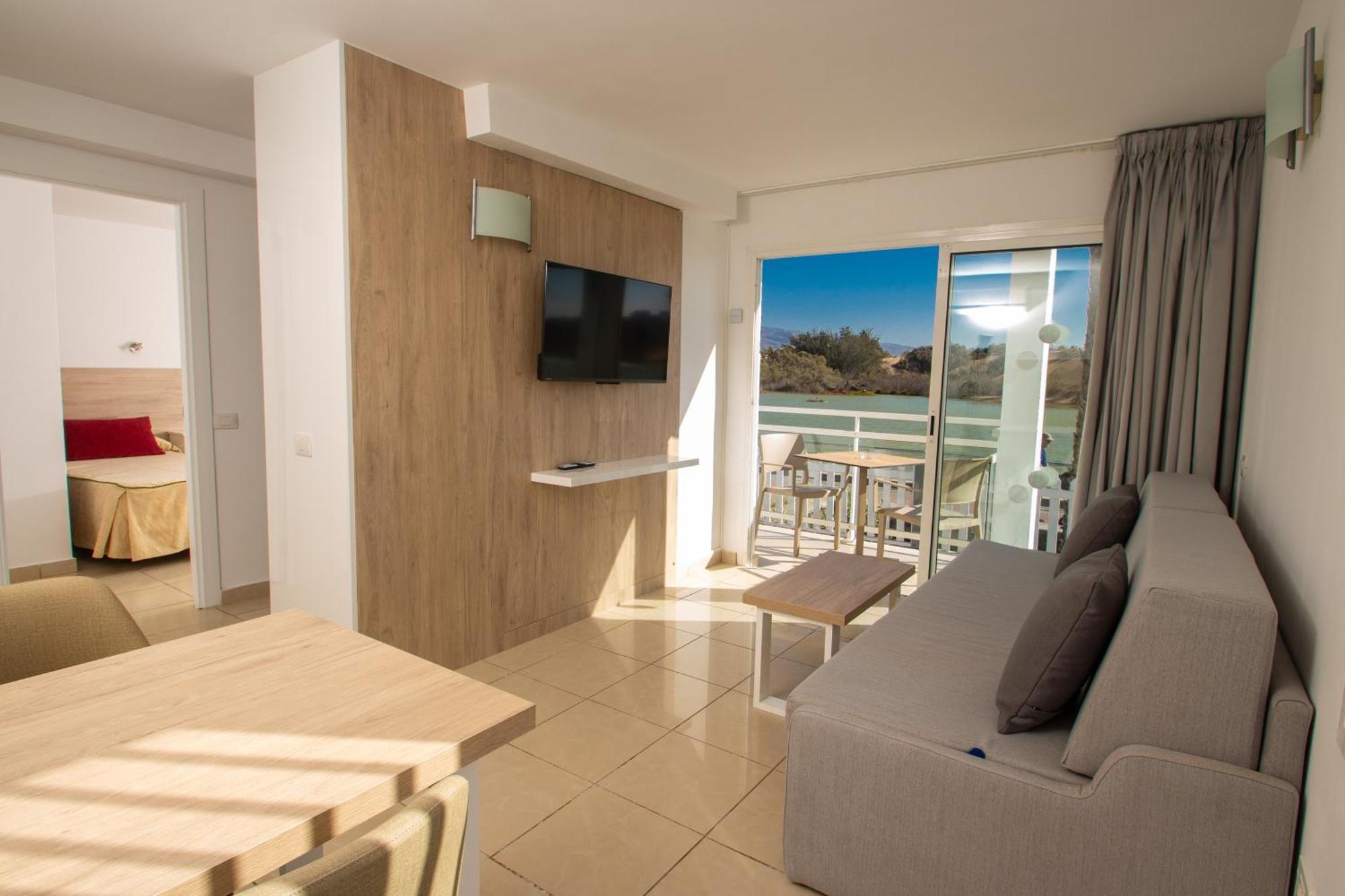 Apartamento Cocoteros