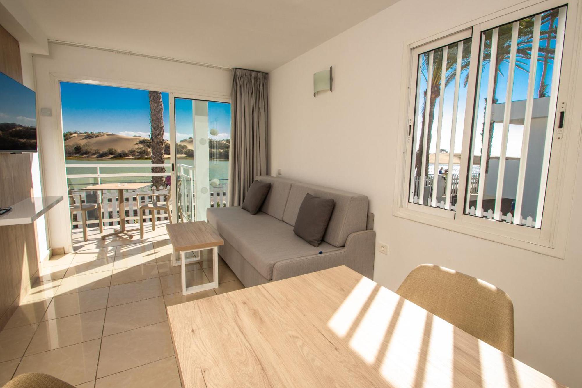 Cocoteros Apartamento *