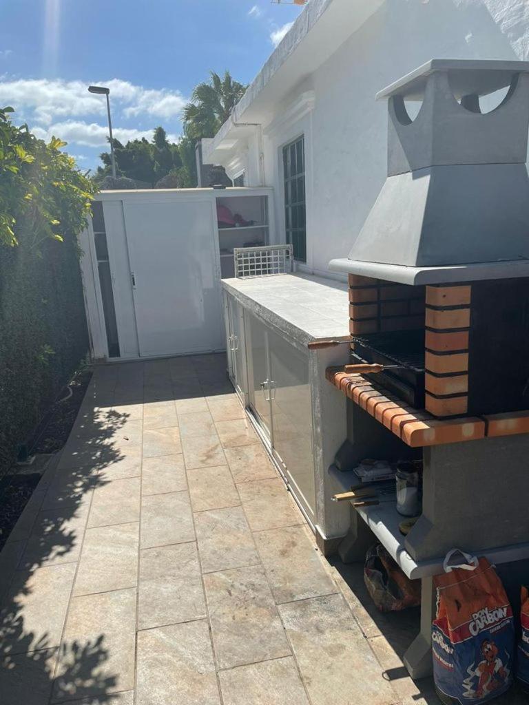 Appartement Vv Sweet Flamboyan Playaflor 1 