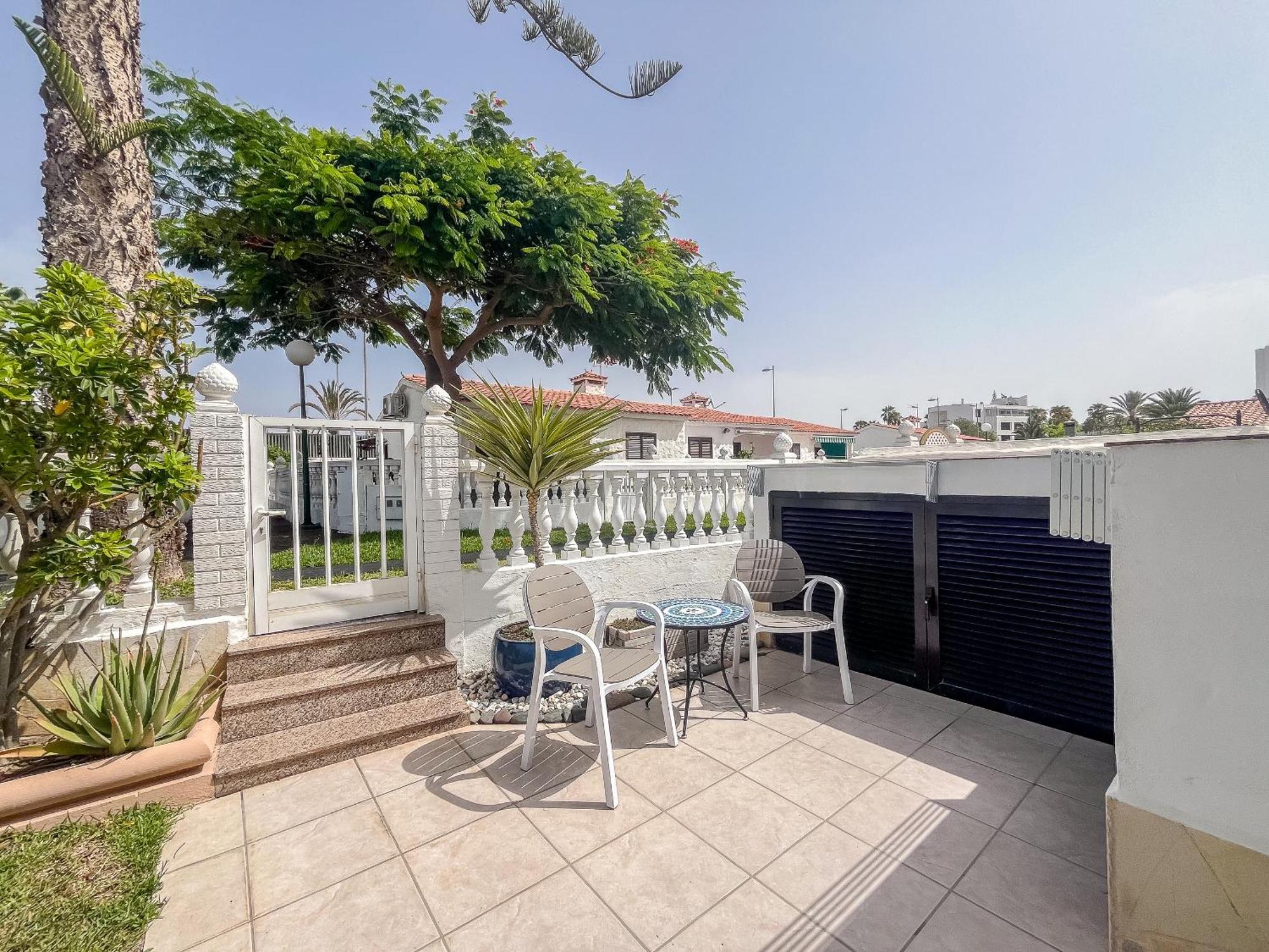 Lightbooking Santa Barbara Playa Del Ingles Apartamento *