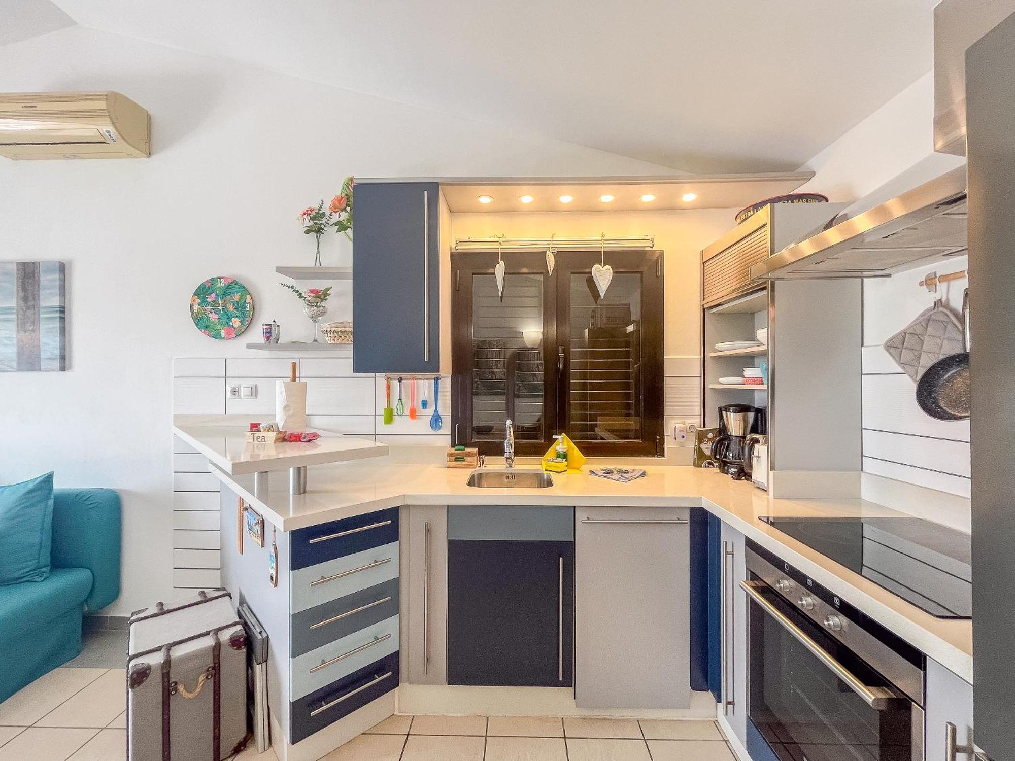 Lightbooking Santa Barbara Playa Del Ingles Apartamento