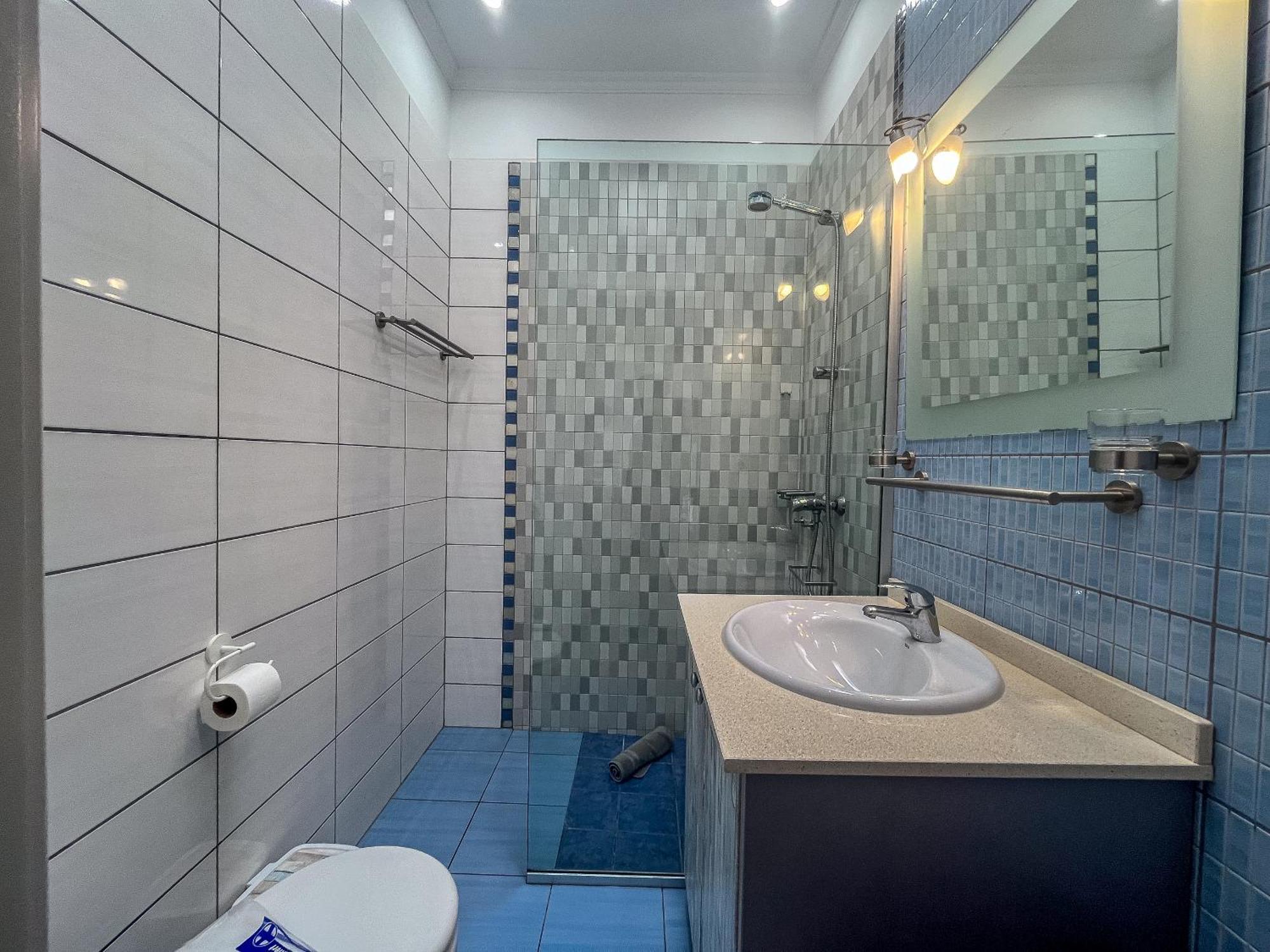 Lightbooking Santa Barbara Playa Del Ingles Apartamento