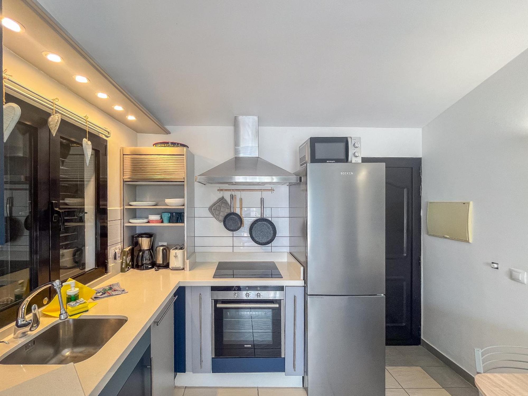Apartamento Lightbooking Santa Barbara Playa Del Ingles