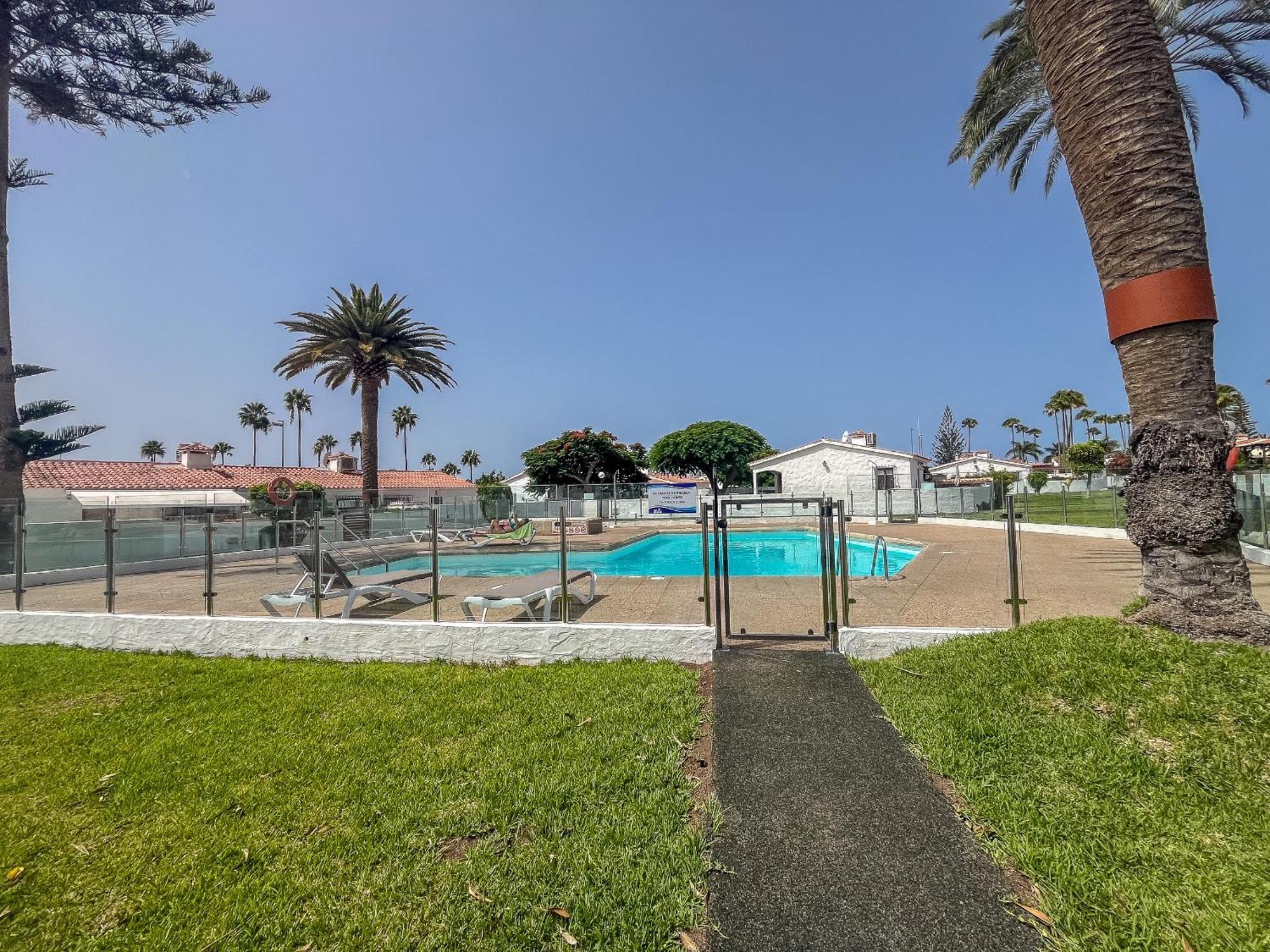 Lightbooking Santa Barbara Playa Del Ingles Apartamento *