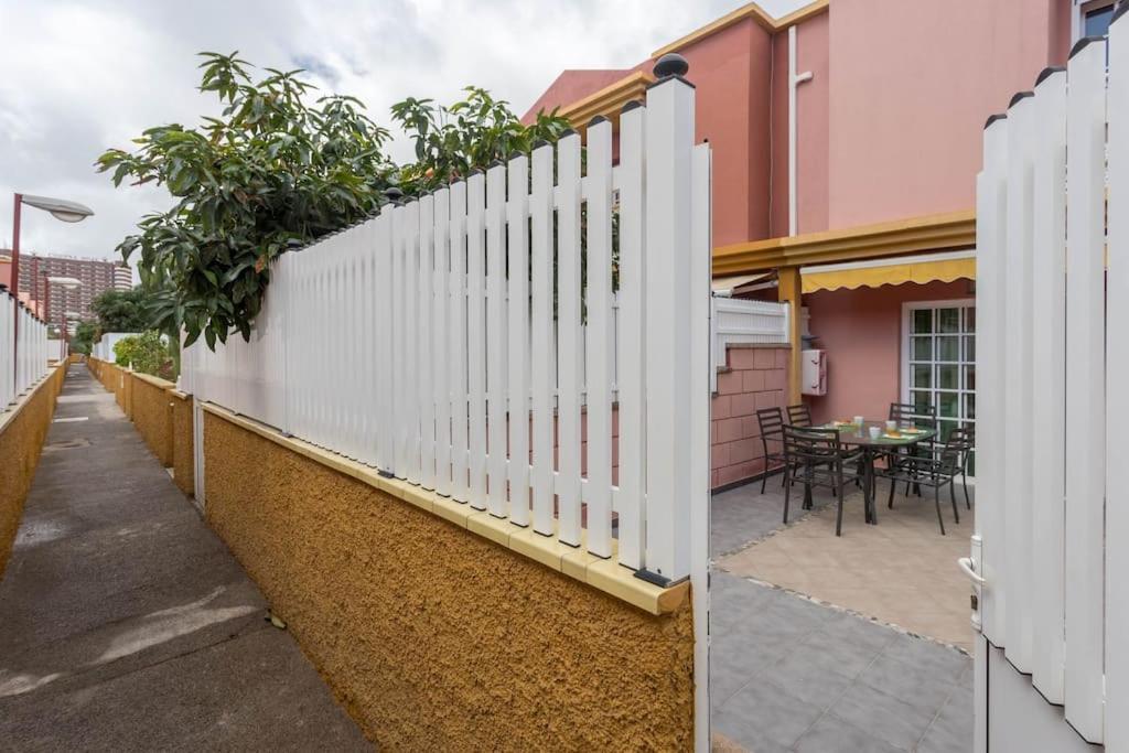 Appartement Con Terraza Y Piscina *