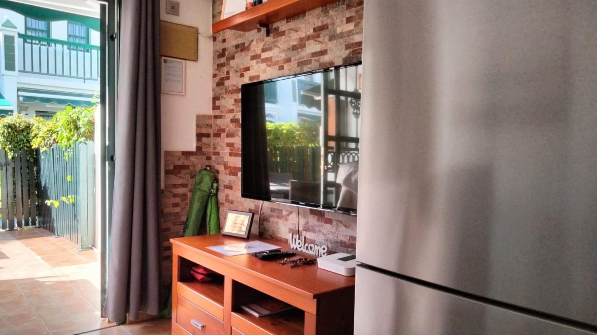 Apartament Duna