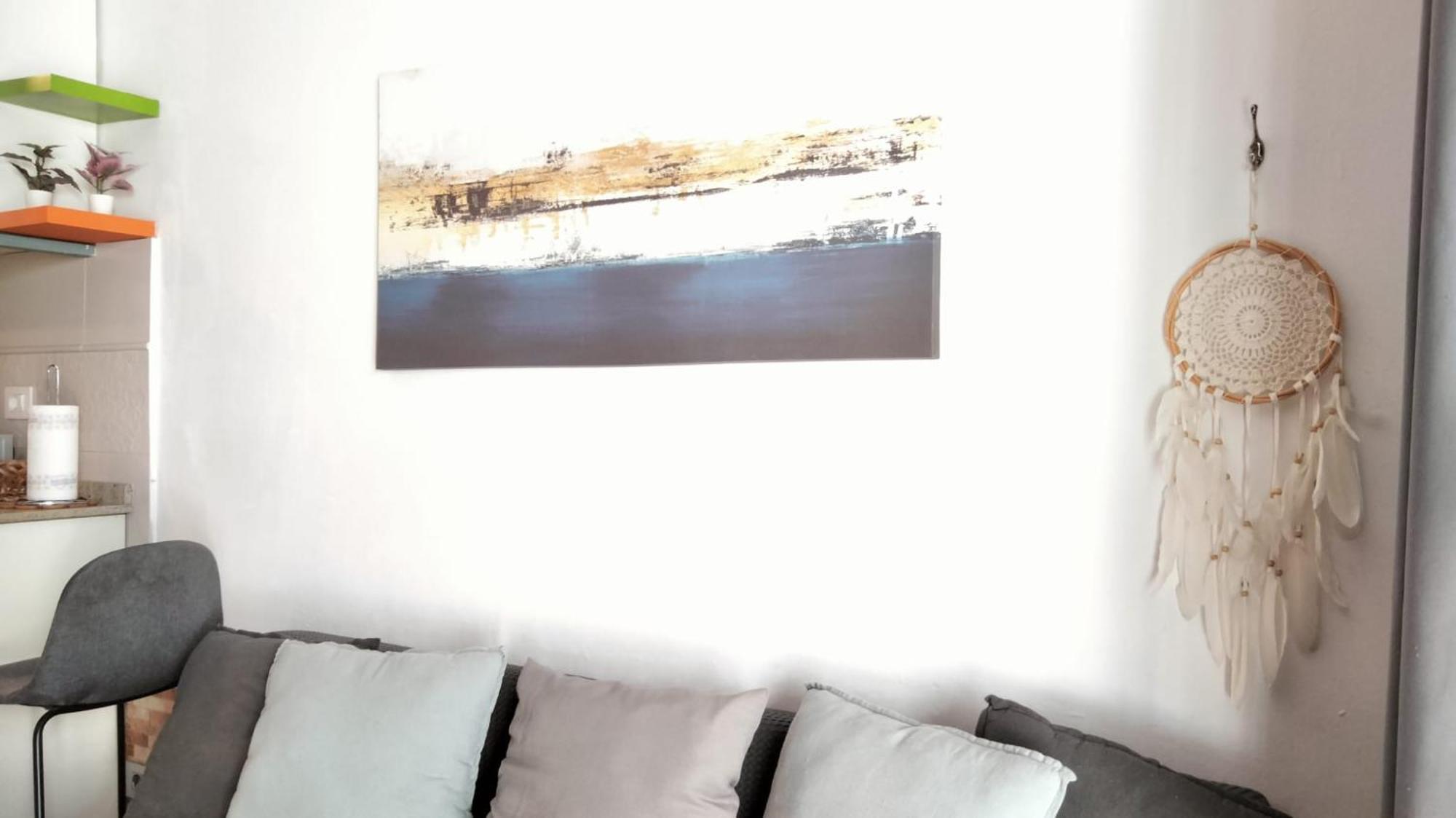 Apartament Duna Maspalomas (Gran Canaria)