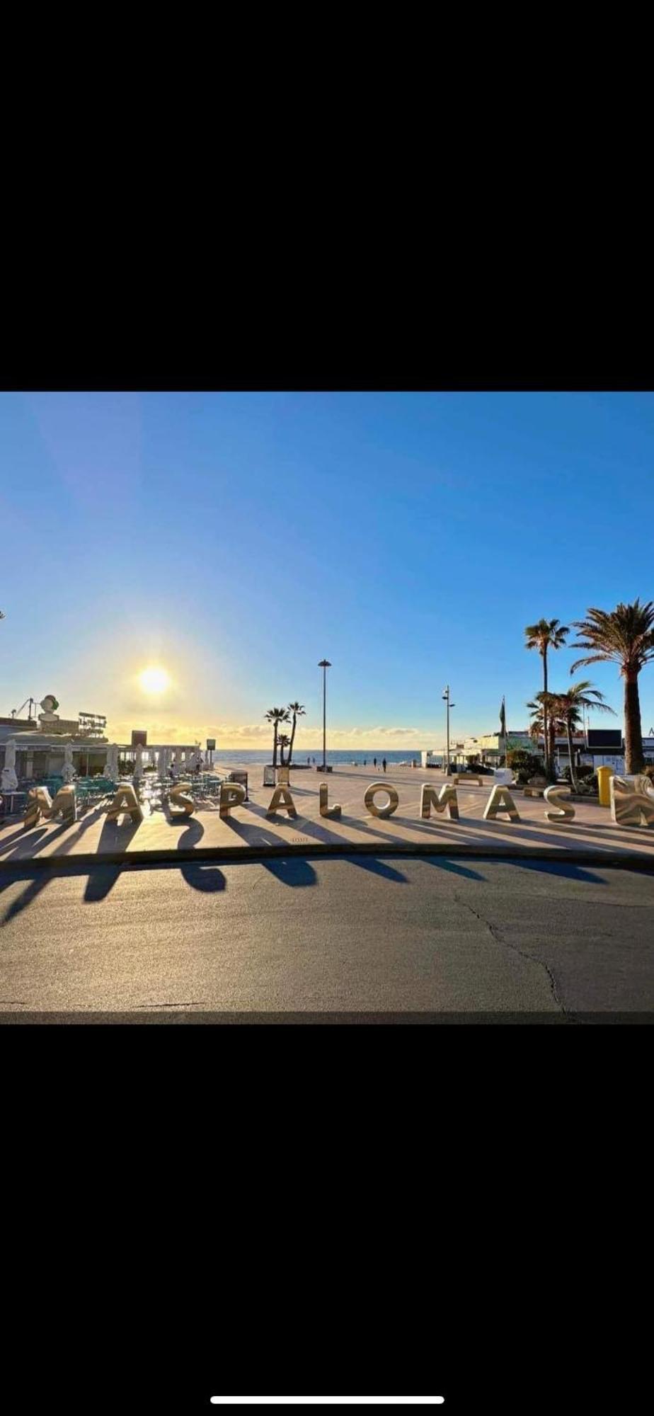 Apartment Playmar Sol Maspalomas (Gran Canaria)