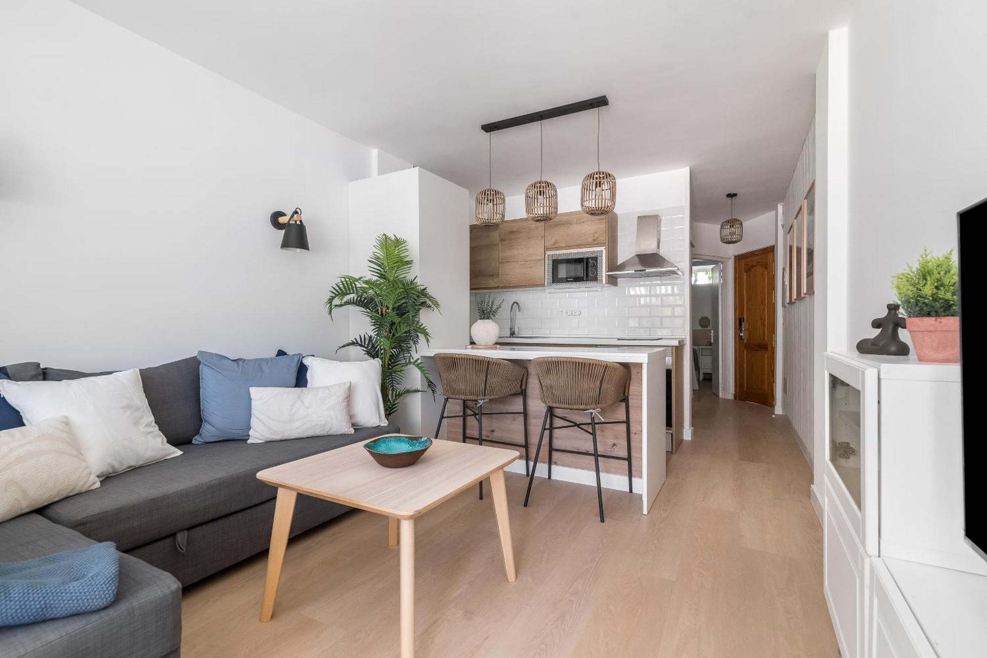 Home2book Pool & Terrace Stylish Maspalomas