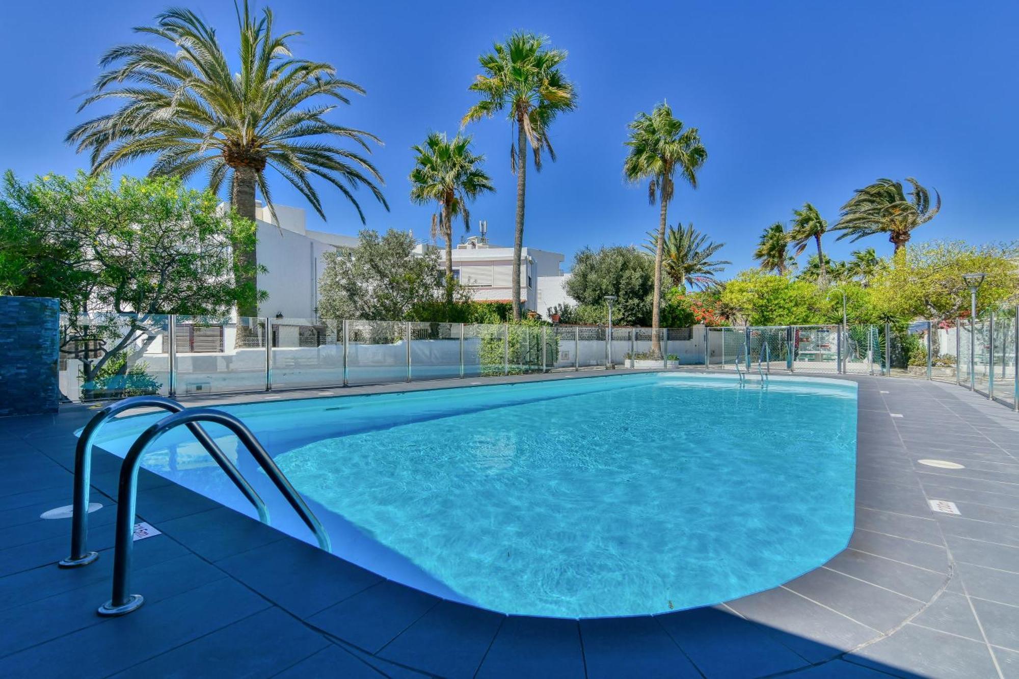 Pousada Casa Al Mar Maspalomas (Gran Canaria)